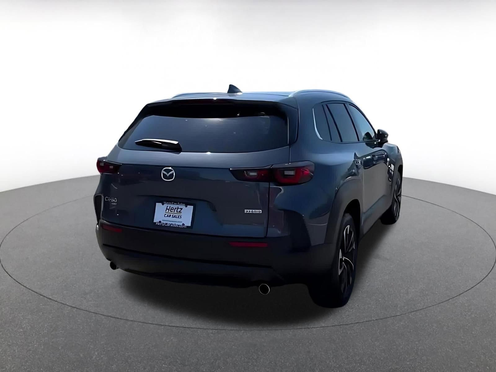 Thumbnail: 2025 Mazda CX-50 - 15