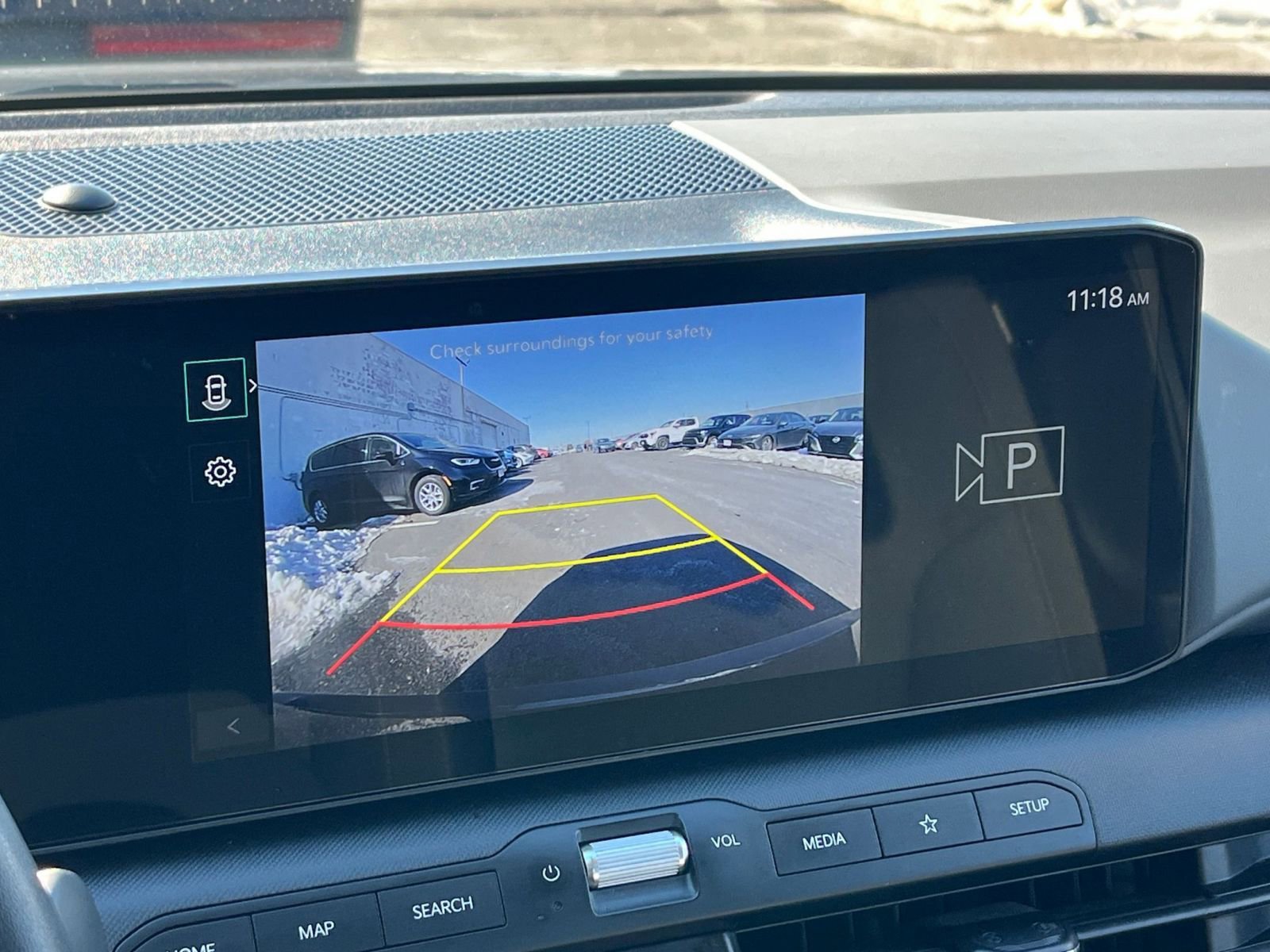 Thumbnail: 2025 Kia K4 - 23