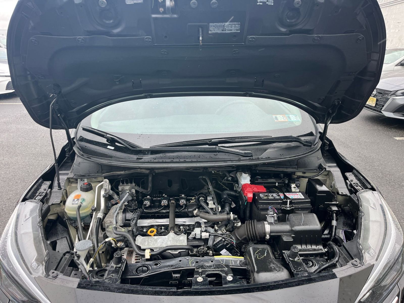 Thumbnail: 2025 Nissan Versa - 31