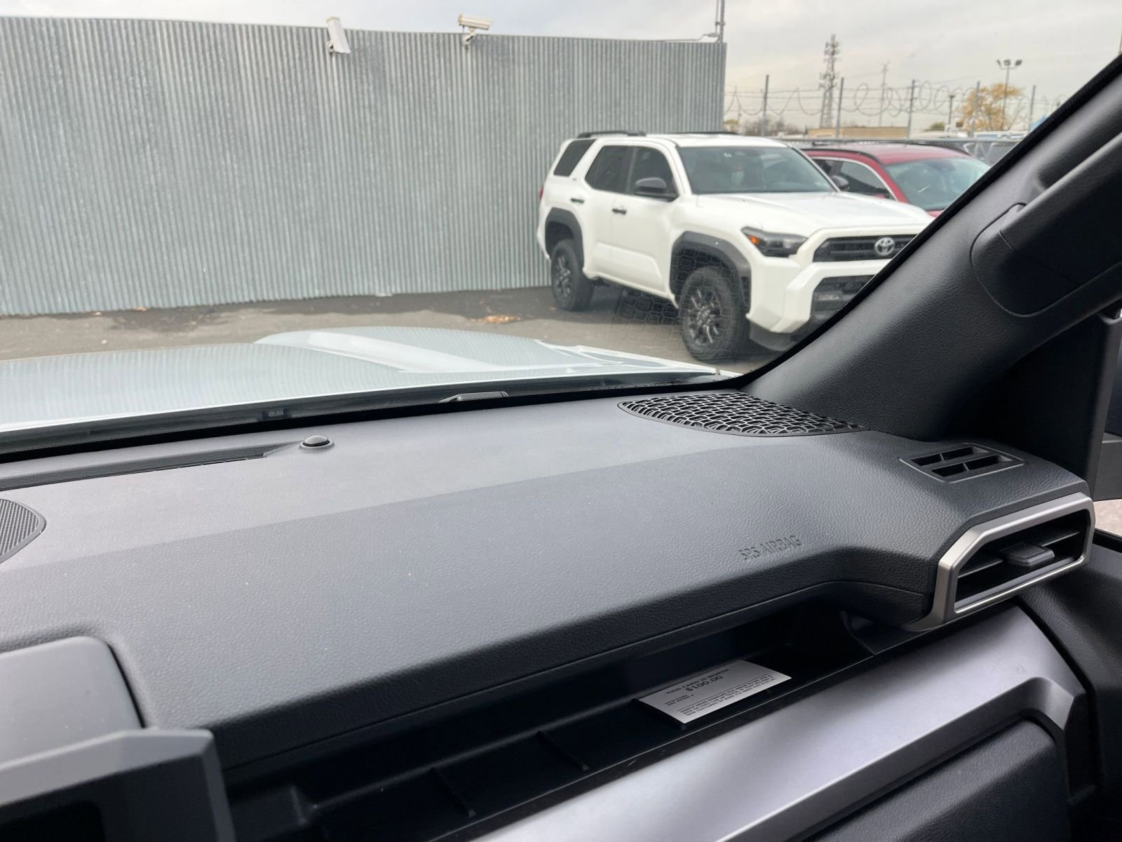 Thumbnail: 2025 Toyota 4Runner - 35