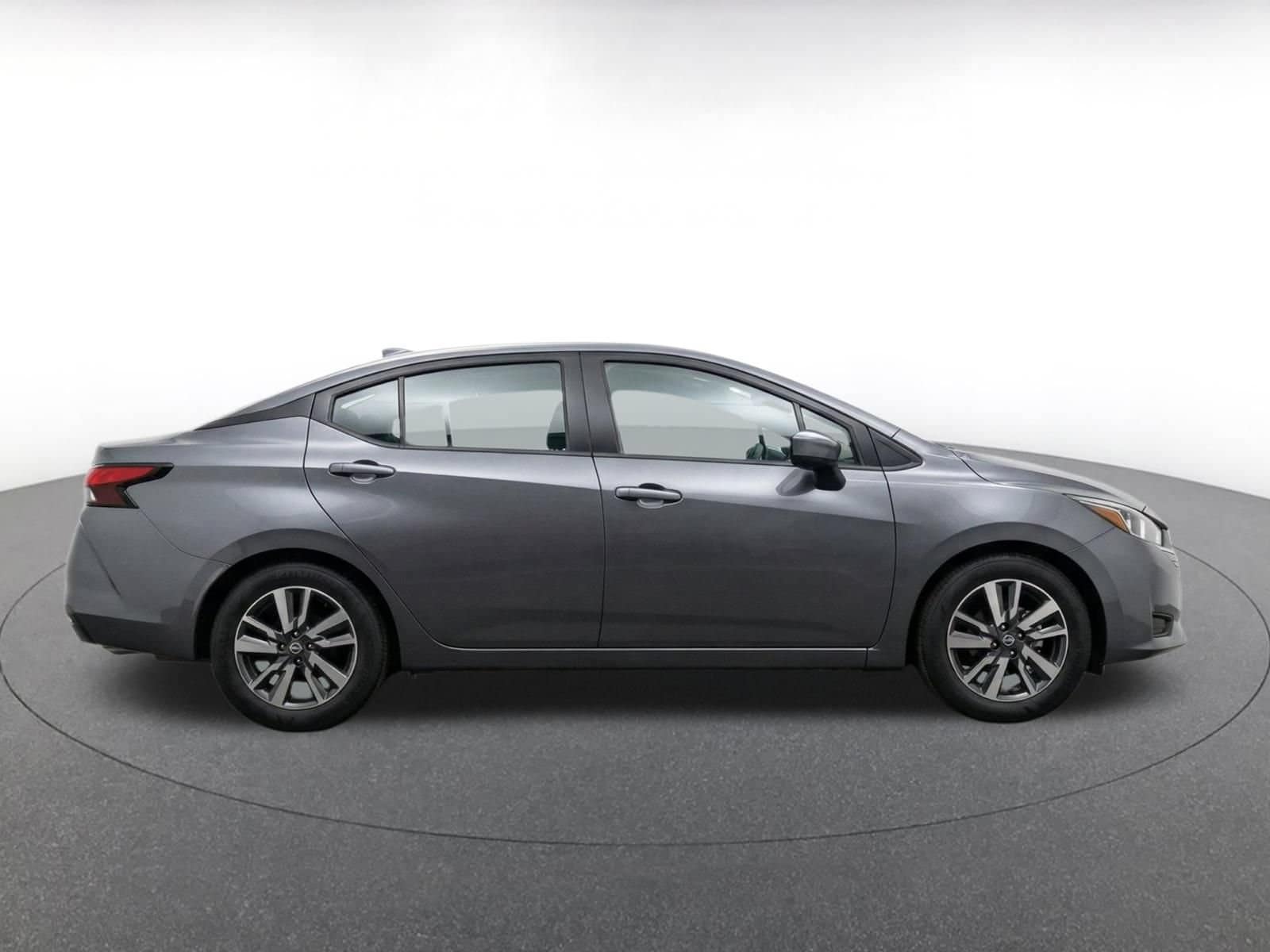 Thumbnail: 2025 Nissan Versa - 22