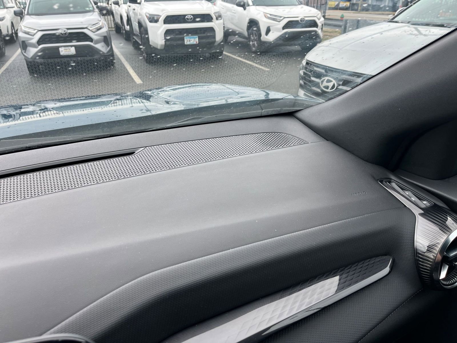 Thumbnail: 2025 Chevrolet Equinox - 35