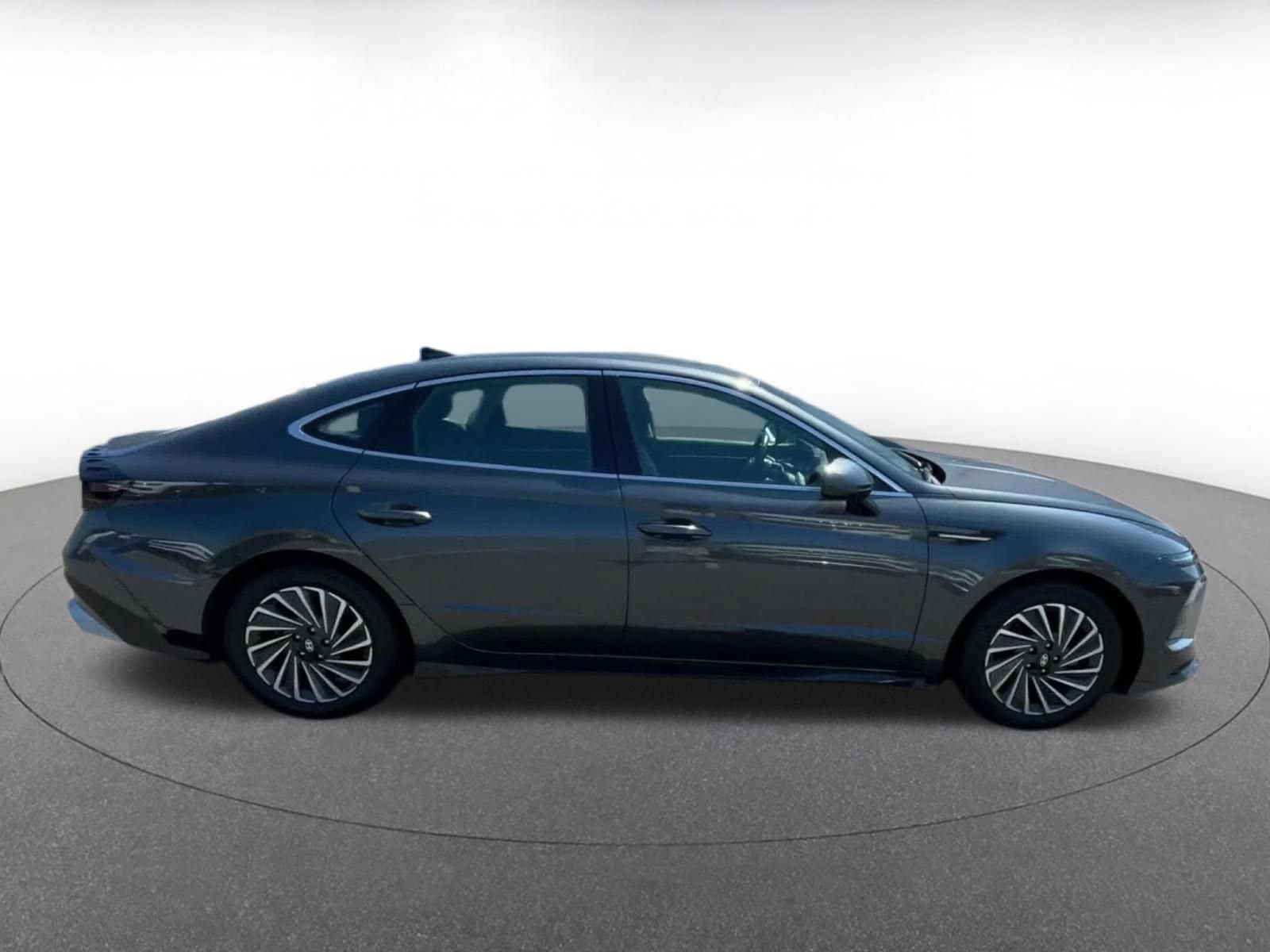 Thumbnail: 2025 Hyundai Sonata - 15