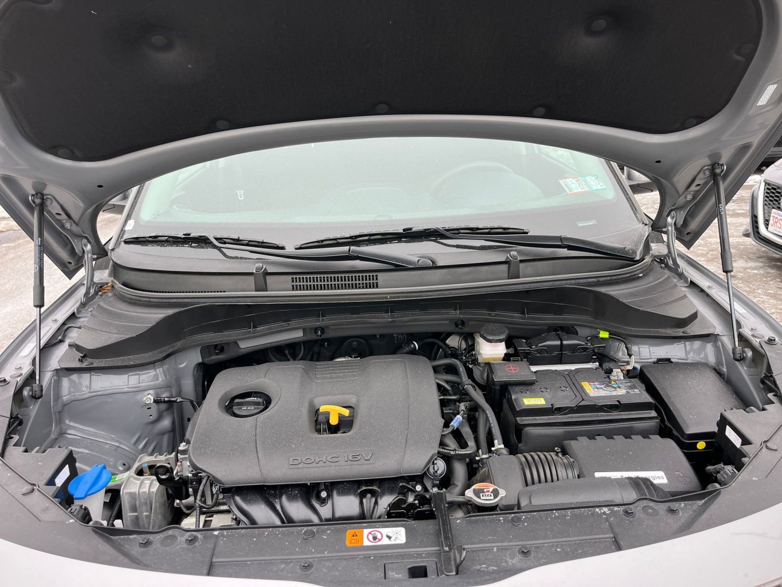 Thumbnail: 2025 Kia Soul - 30