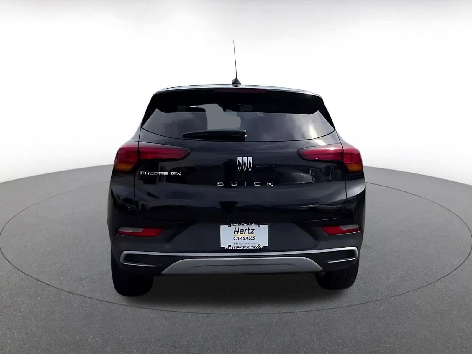 Thumbnail: 2025 Buick Encore GX - 12