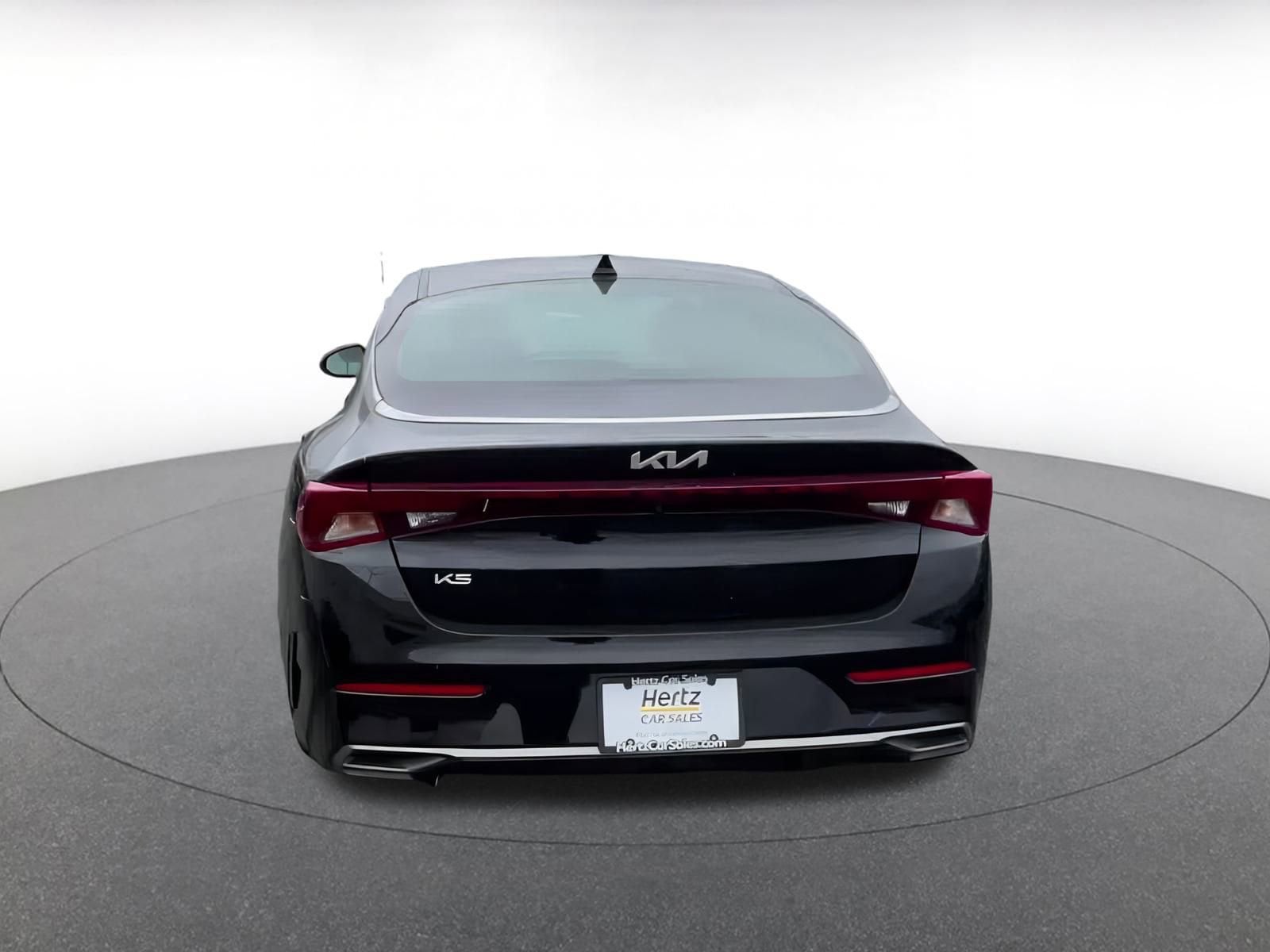 Thumbnail: 2023 Kia K5 - 12