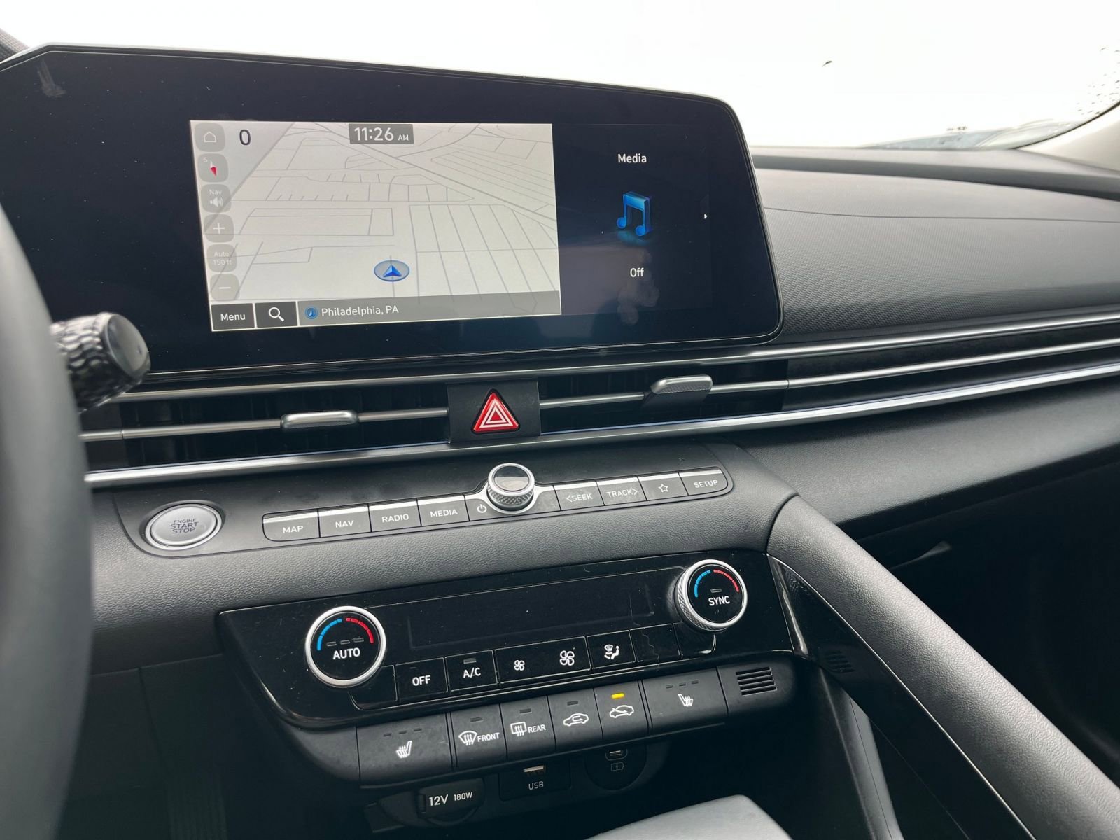 Thumbnail: 2025 Hyundai Elantra - 20