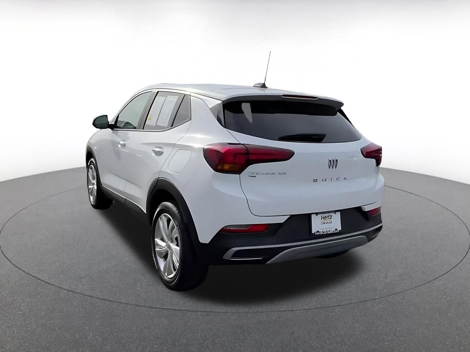 Thumbnail: 2025 Buick Encore GX - 11