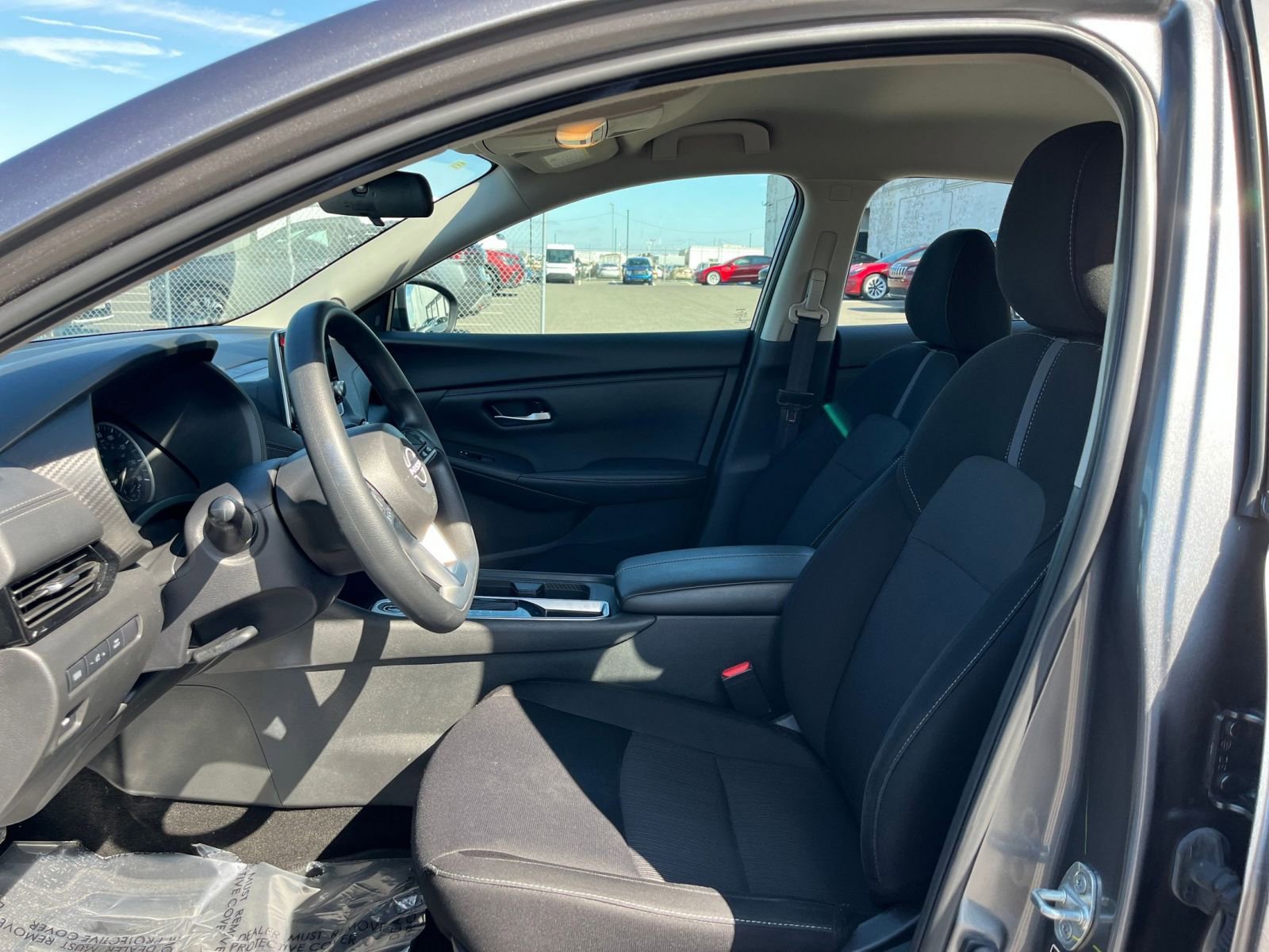 Thumbnail: 2024 Nissan Sentra - 26