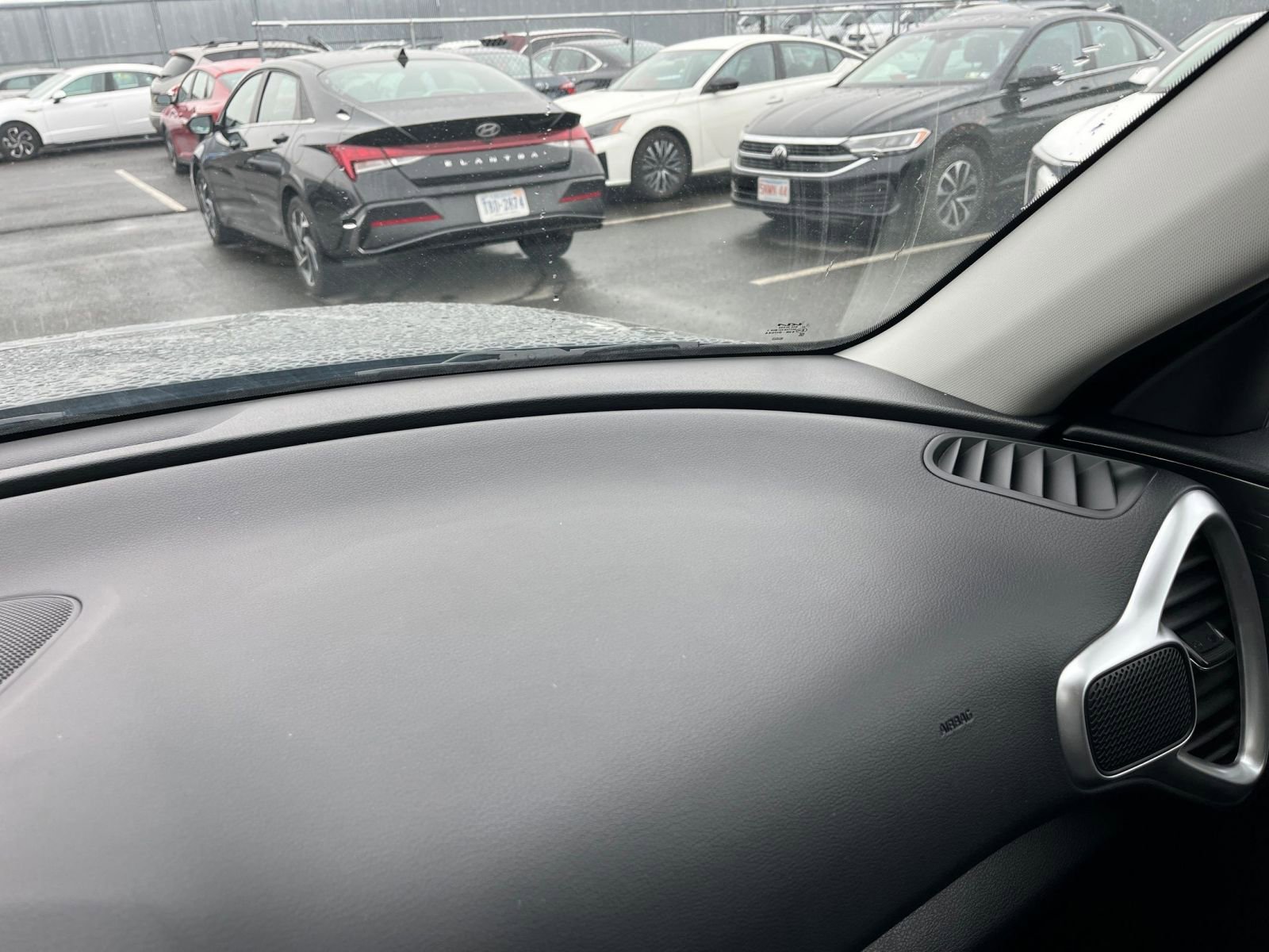 Thumbnail: 2025 Kia Soul - 33