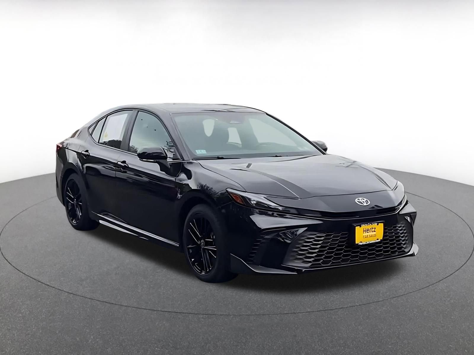 Thumbnail: 2025 Toyota Camry - 3