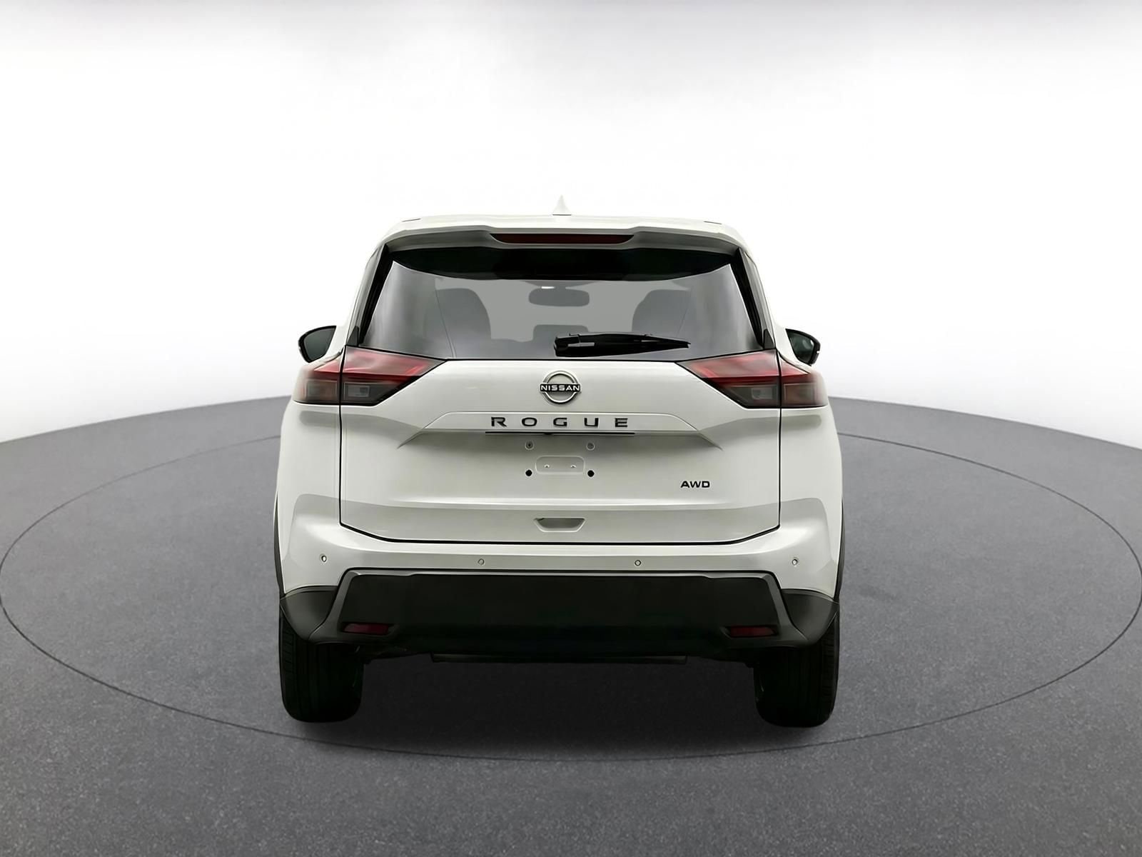 Thumbnail: 2025 Nissan Rogue - 7