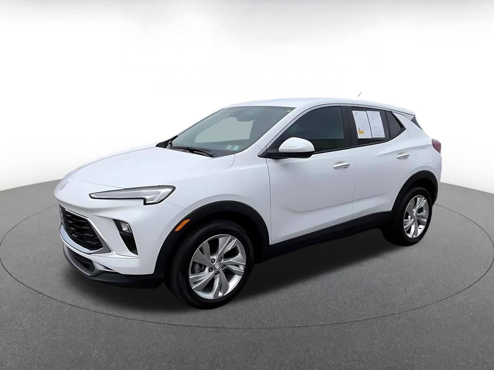 Thumbnail: 2025 Buick Encore GX - 7