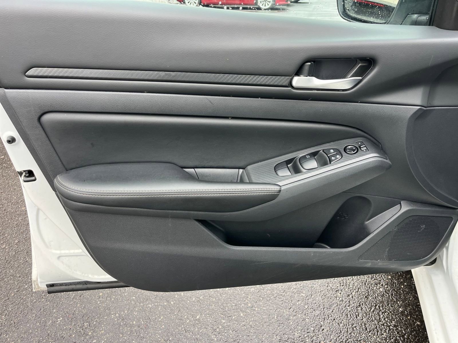 Thumbnail: 2025 Nissan Altima - 18