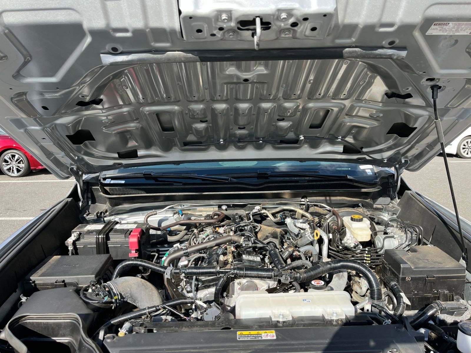 Thumbnail: 2025 Toyota Tacoma - 32