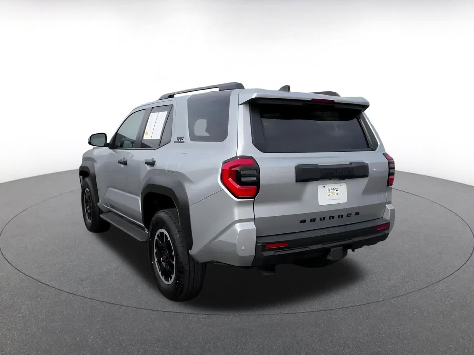 Thumbnail: 2025 Toyota 4Runner - 11