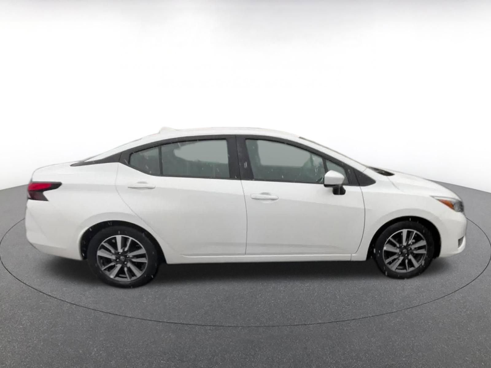 Thumbnail: 2025 Nissan Versa - 16