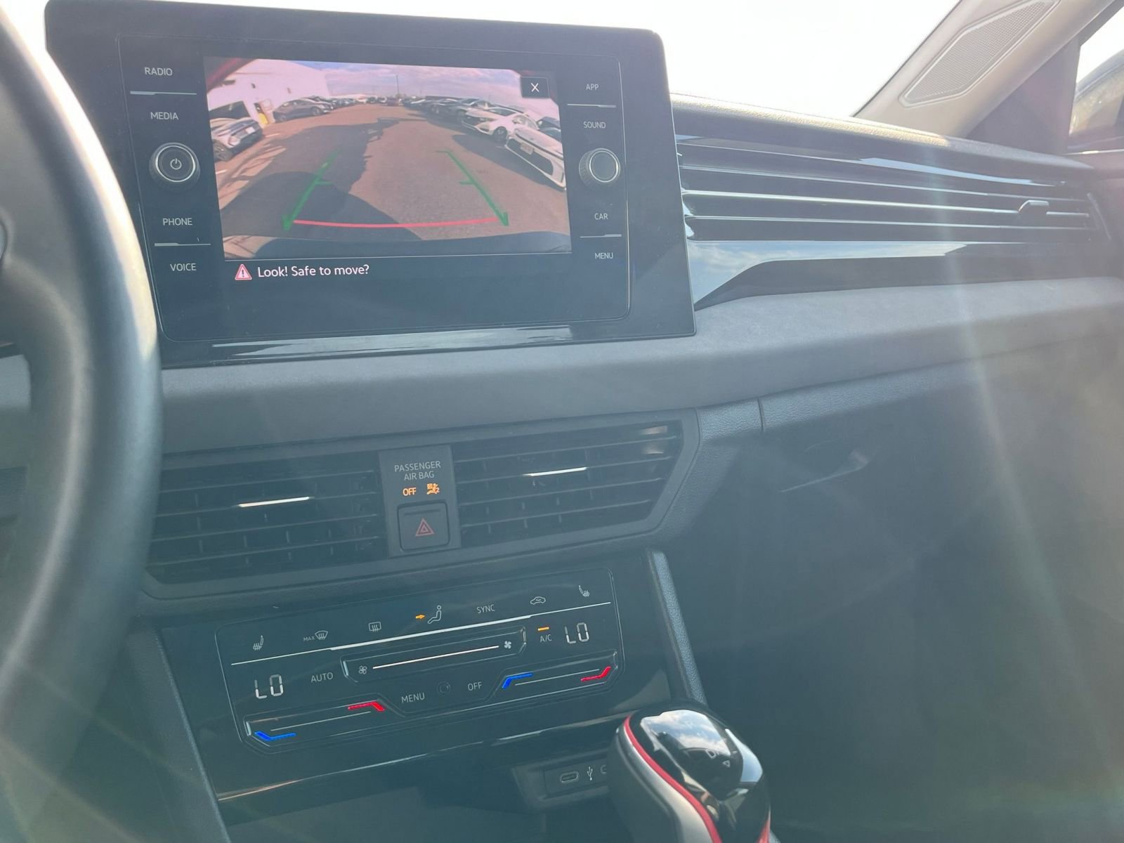 Thumbnail: 2025 Volkswagen Jetta - 20