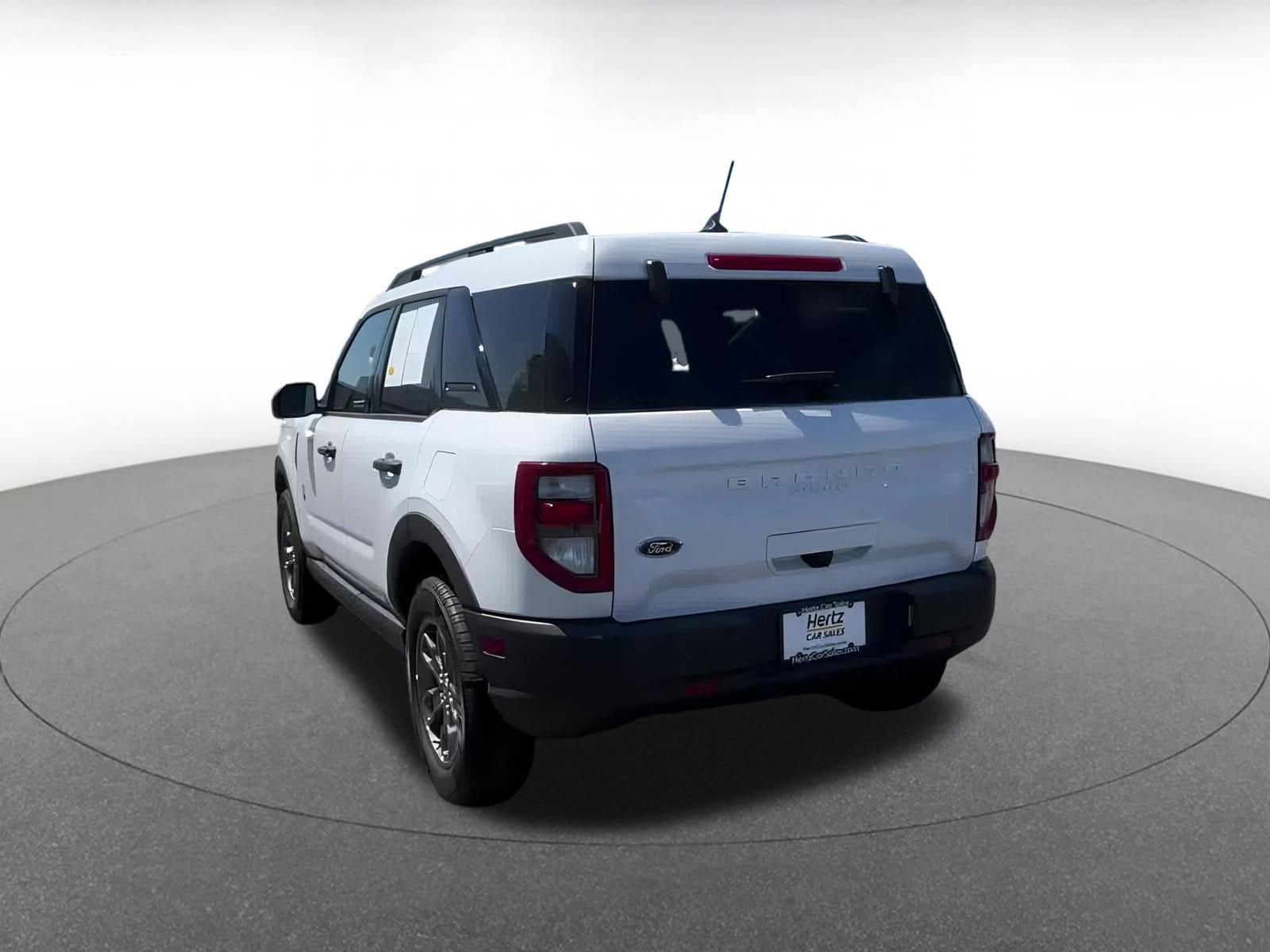 2024 Ford Bronco Sport Big Bend 11