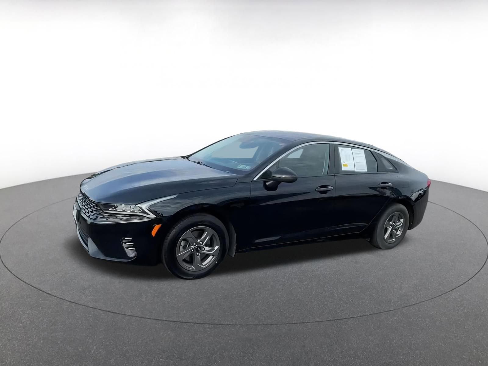 2023 Kia K5 LXS 7