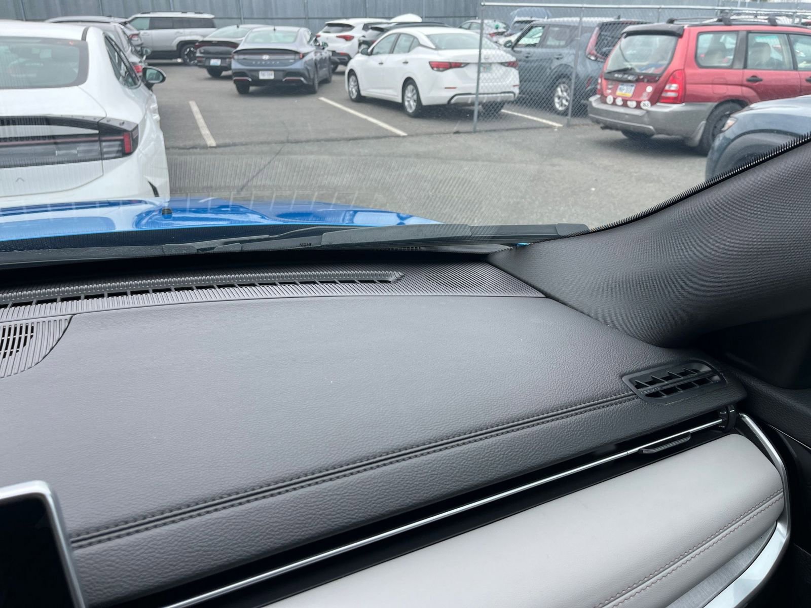 Thumbnail: 2025 Jeep Compass - 35