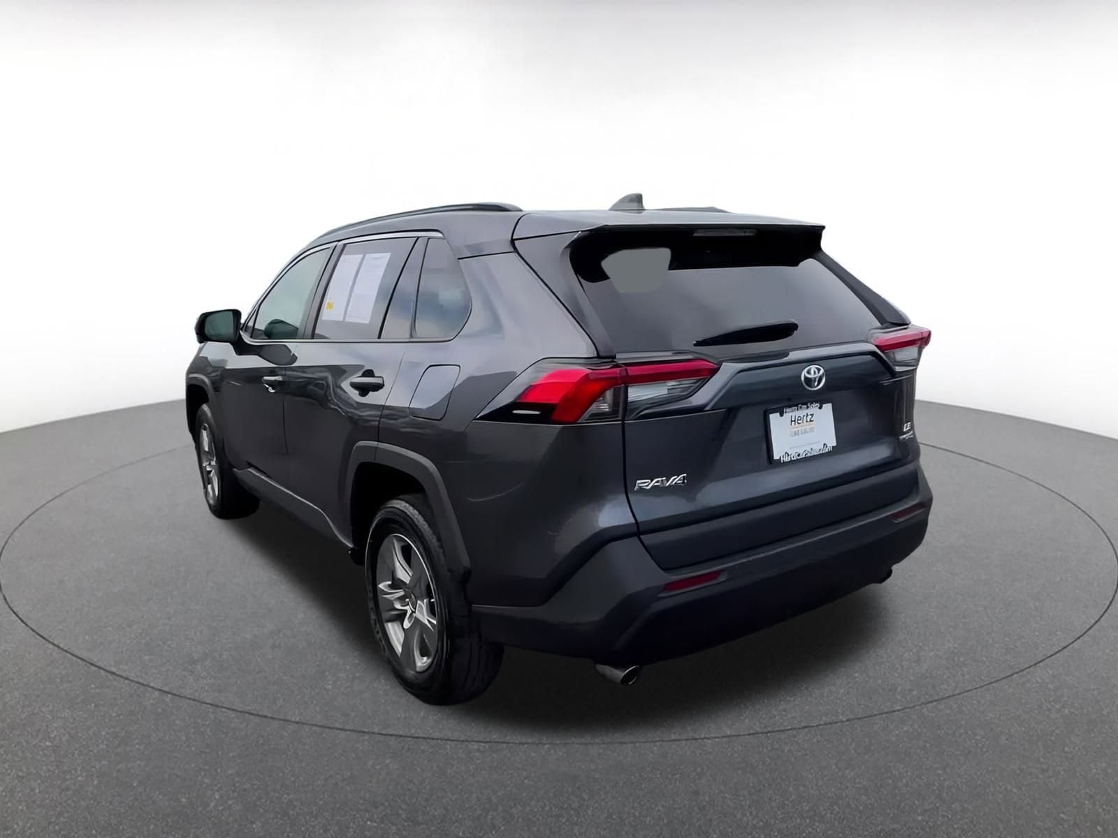 Thumbnail: 2024 Toyota RAV4 - 11