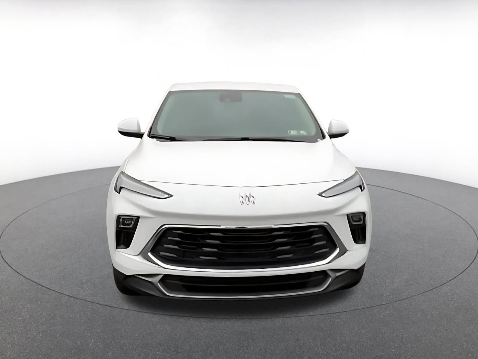 Thumbnail: 2025 Buick Encore GX - 5