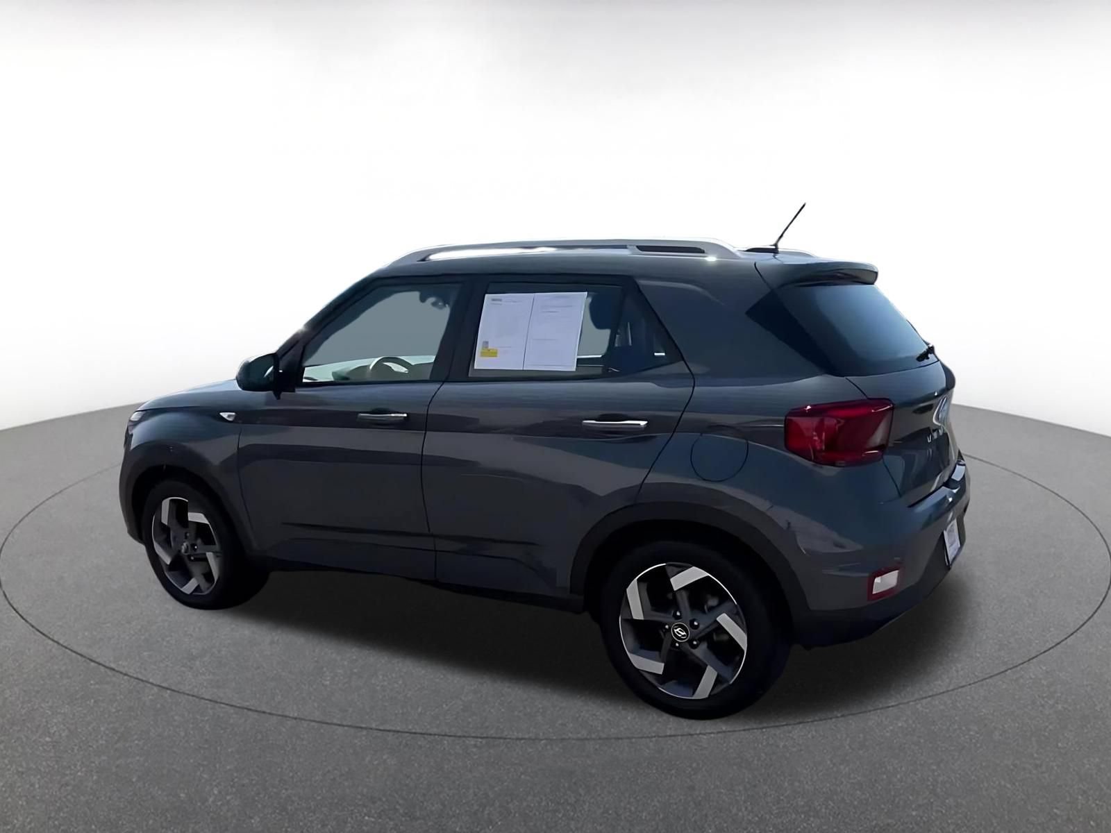 Thumbnail: 2026 Hyundai Venue - 10