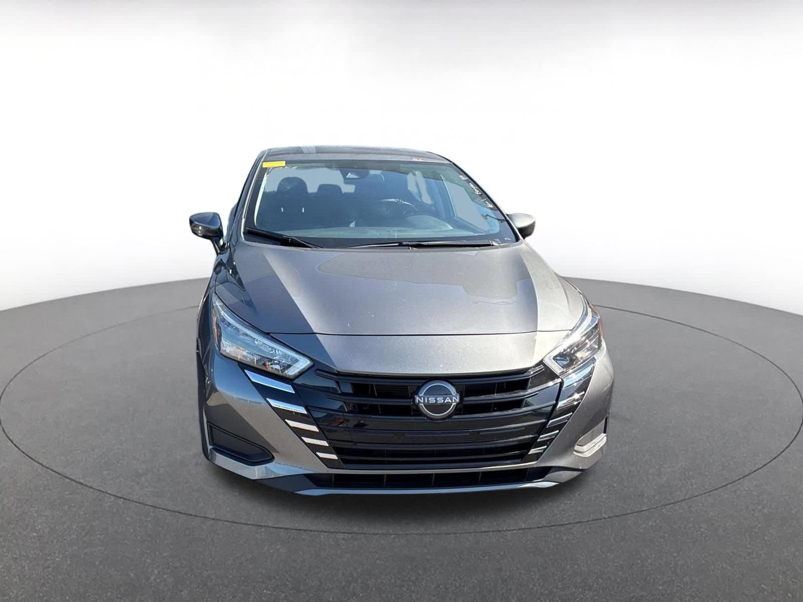 Thumbnail: 2025 Nissan Versa - 3