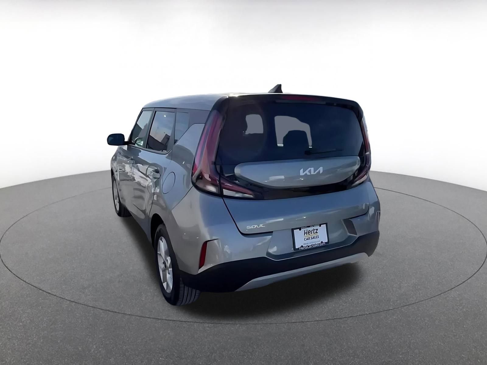 Thumbnail: 2025 Kia Soul - 11