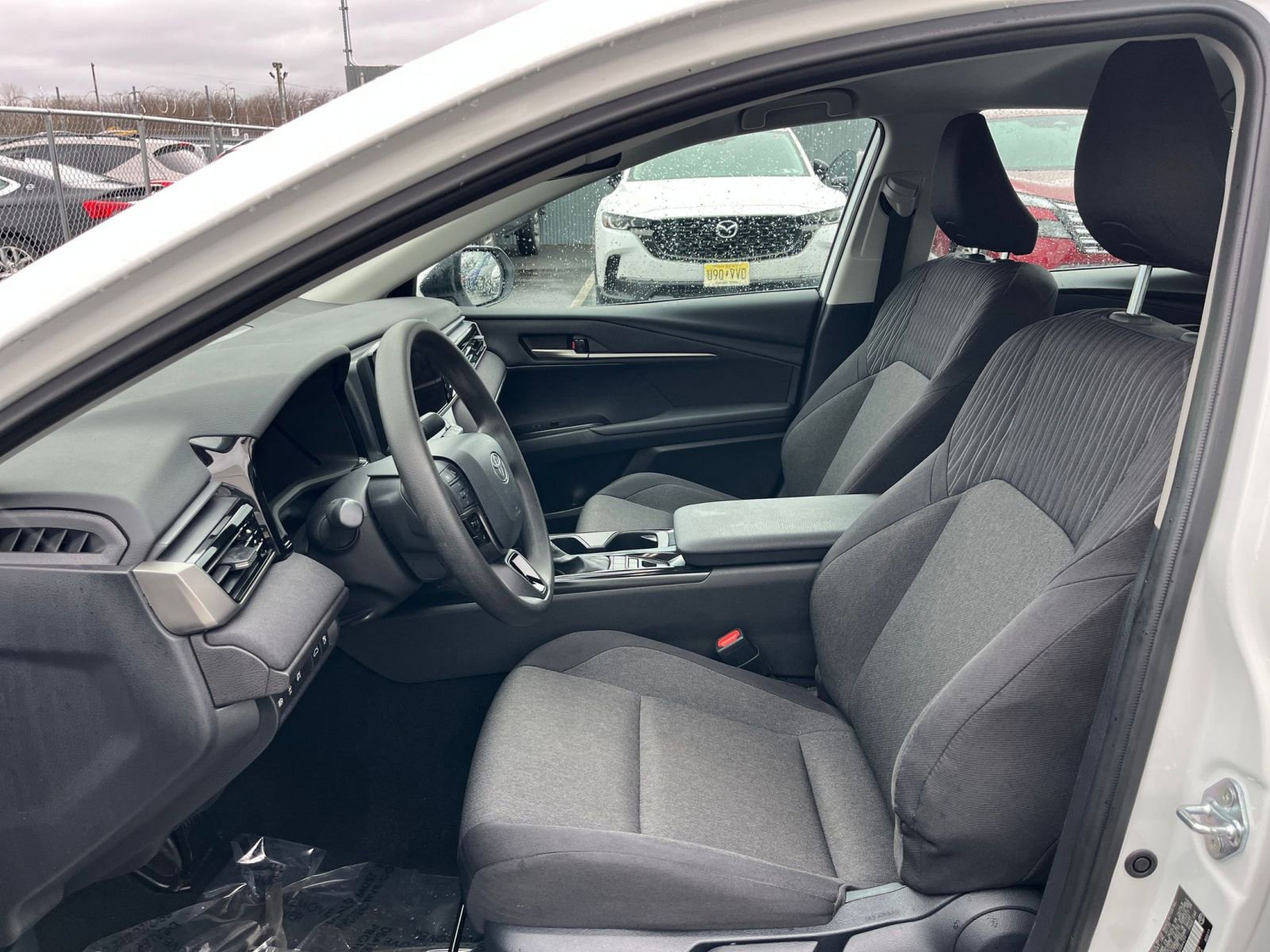 Thumbnail: 2025 Toyota Camry - 35