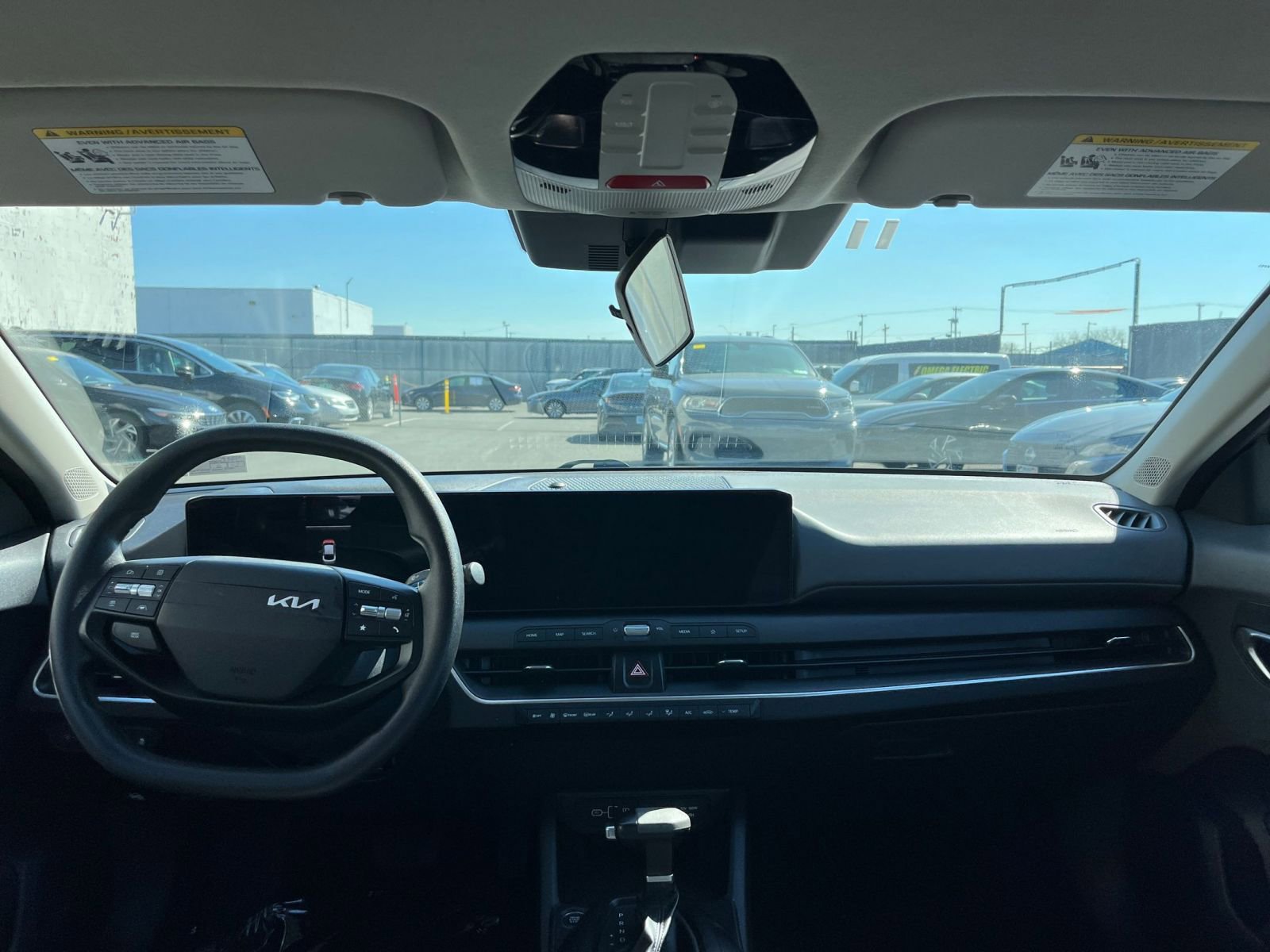 Thumbnail: 2025 Kia K4 - 33