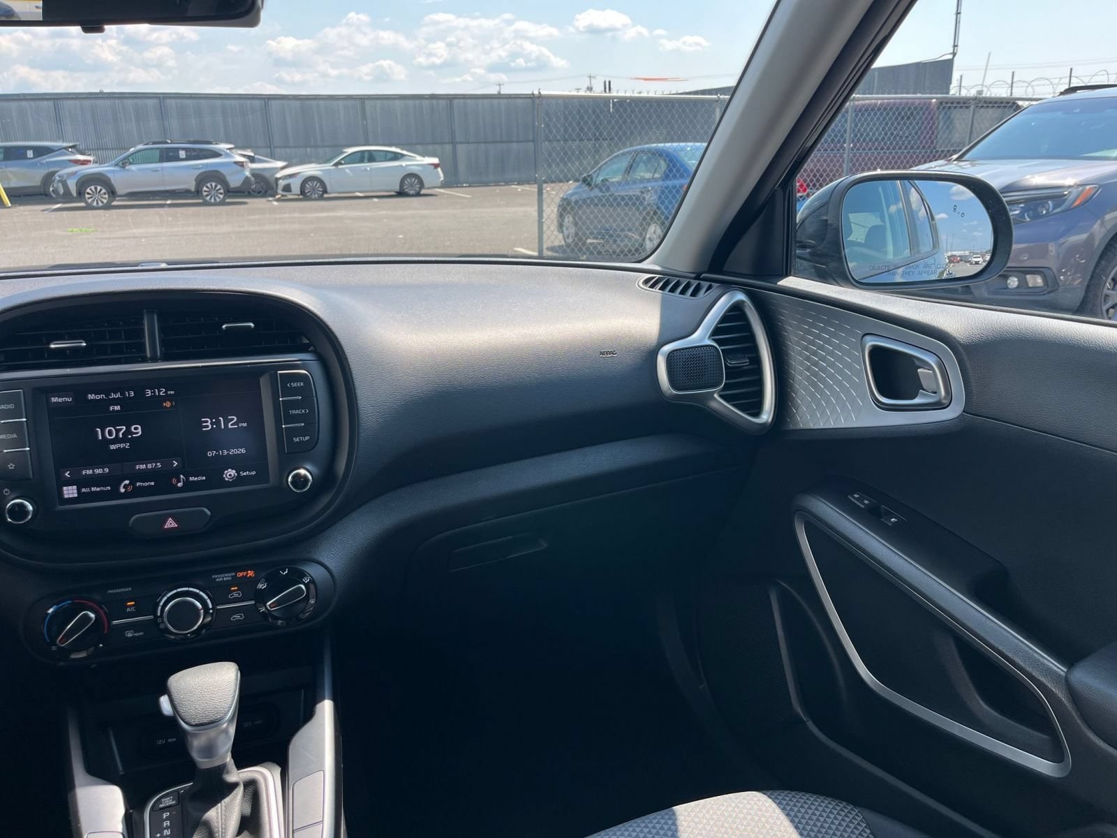 Thumbnail: 2025 Kia Soul - 33