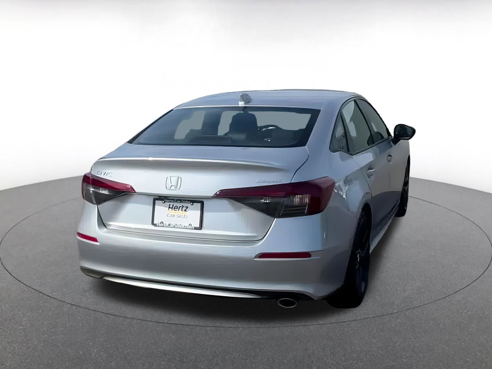 Thumbnail: 2025 Honda Civic - 13