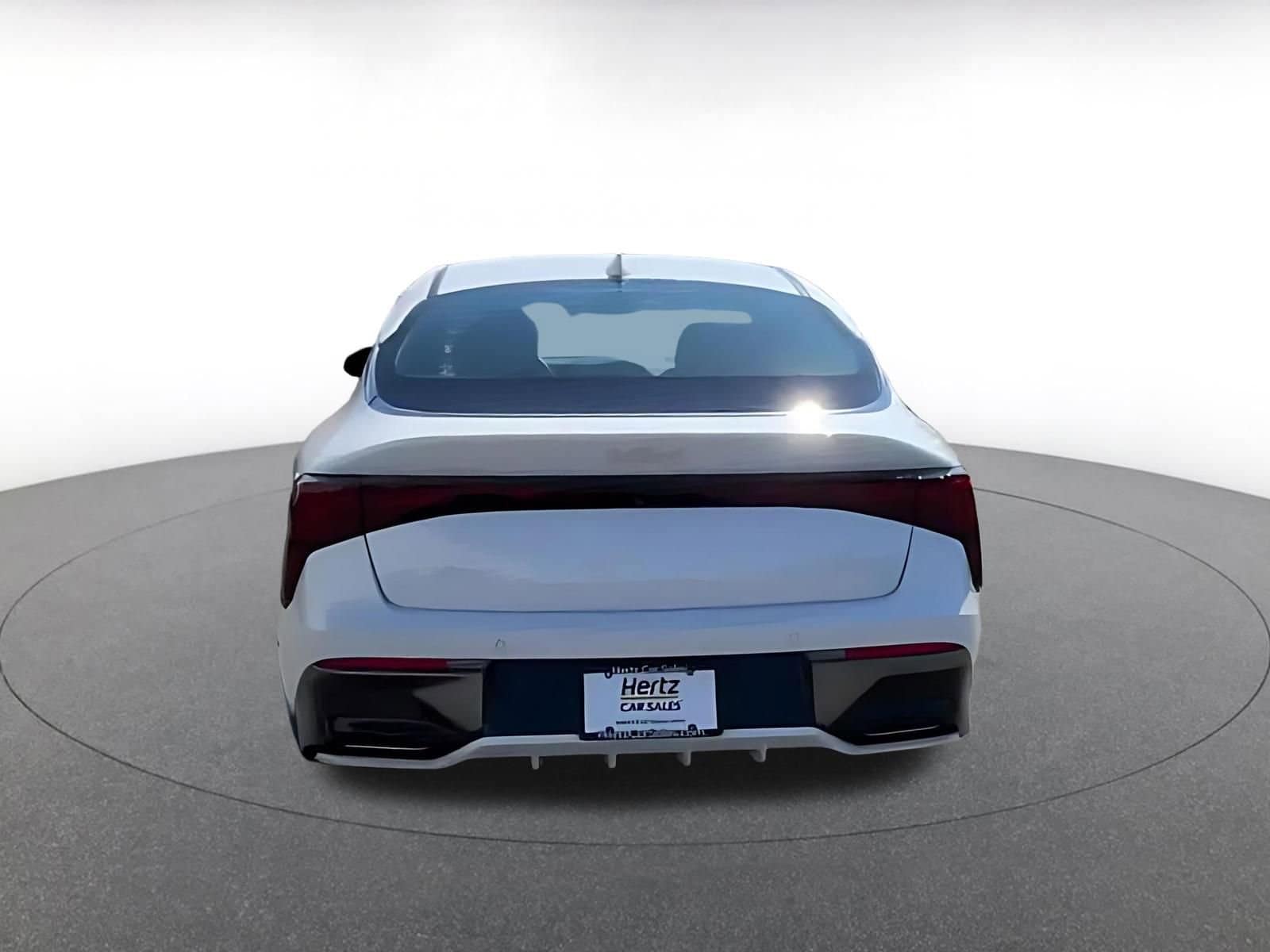 Thumbnail: 2025 Kia K5 - 11