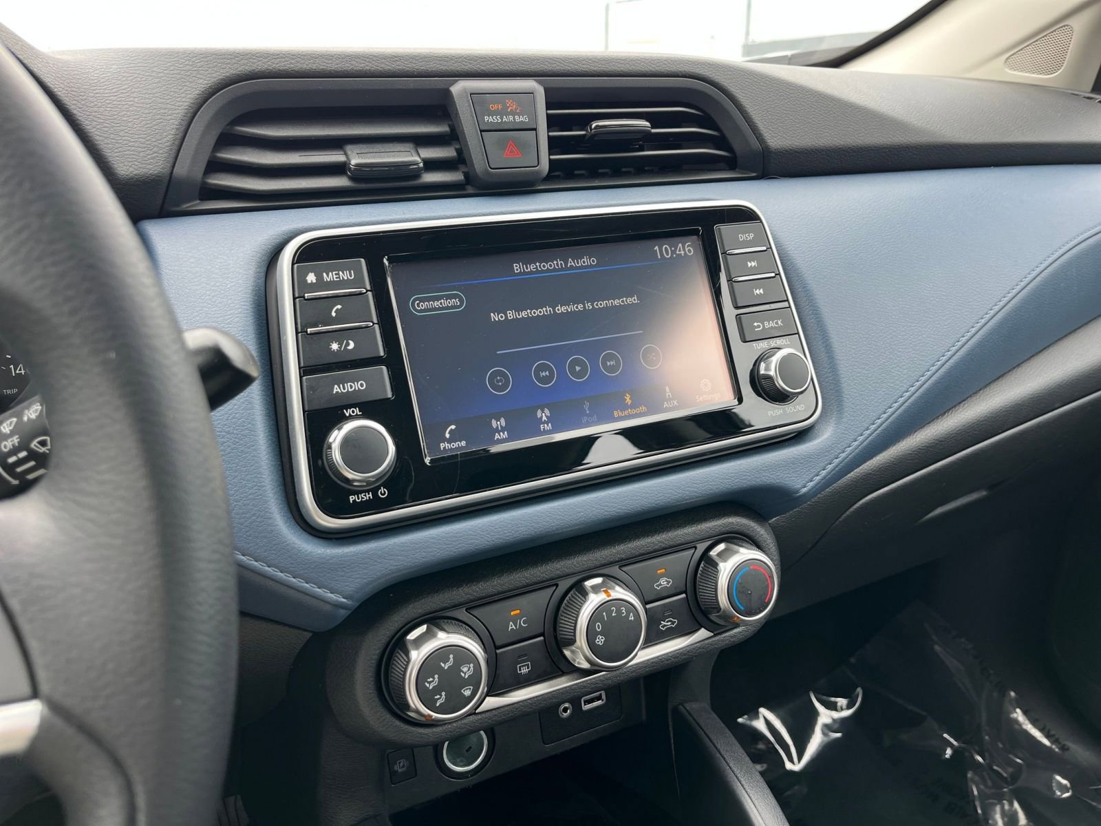 Thumbnail: 2025 Nissan Versa - 20