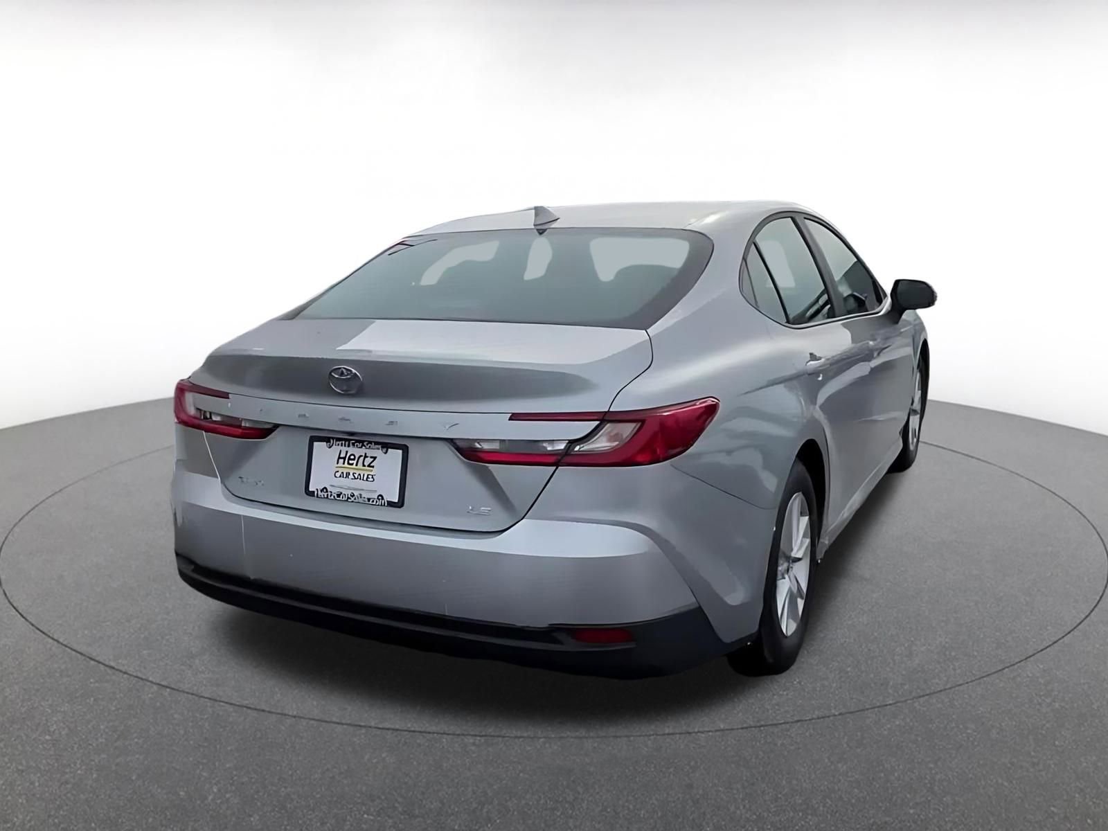 Thumbnail: 2025 Toyota Camry - 13