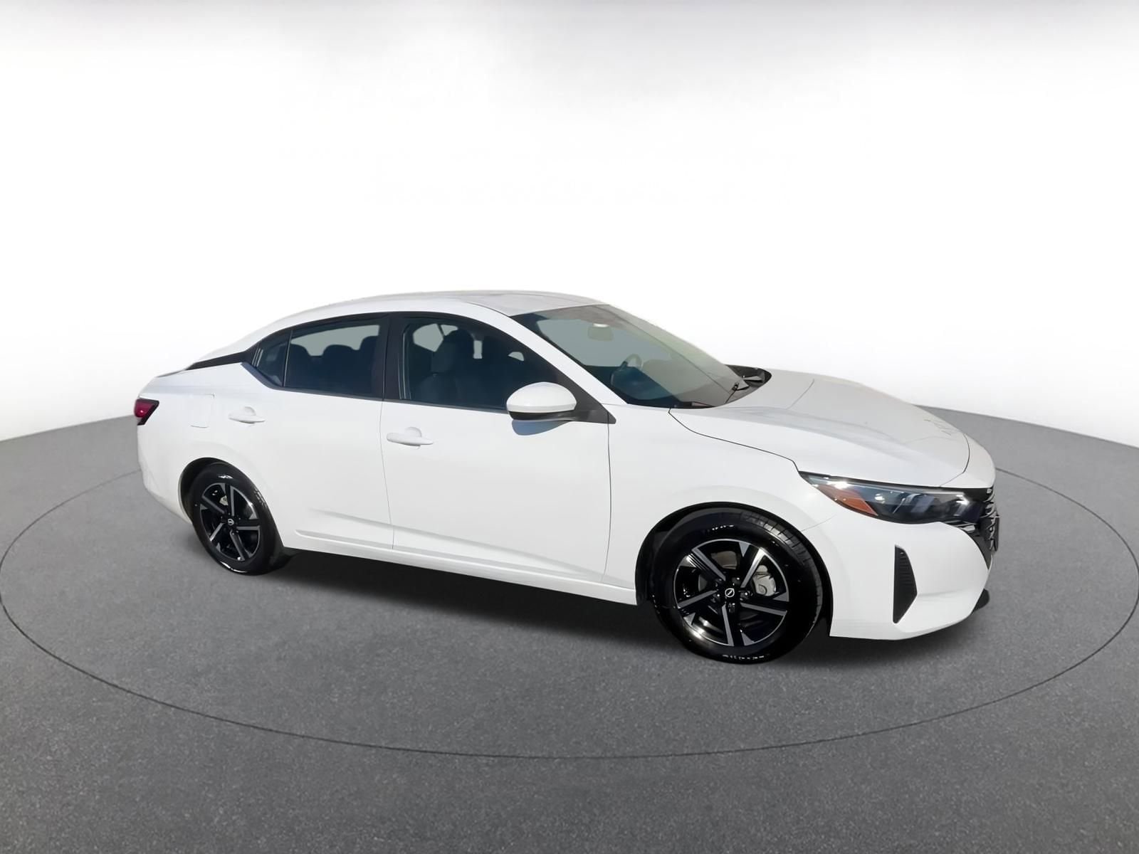 Thumbnail: 2024 Nissan Sentra - 2