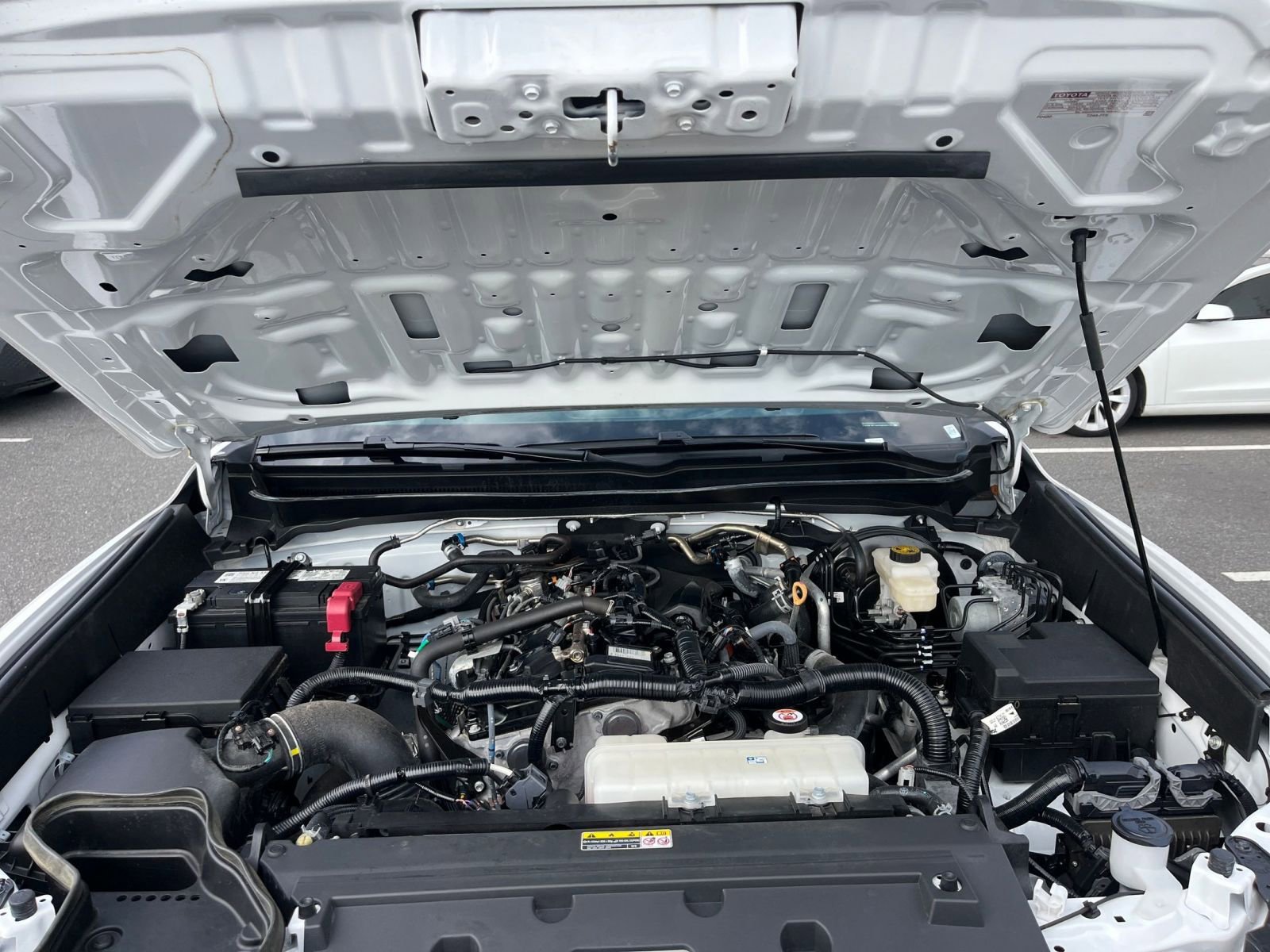 Thumbnail: 2025 Toyota Tacoma - 31