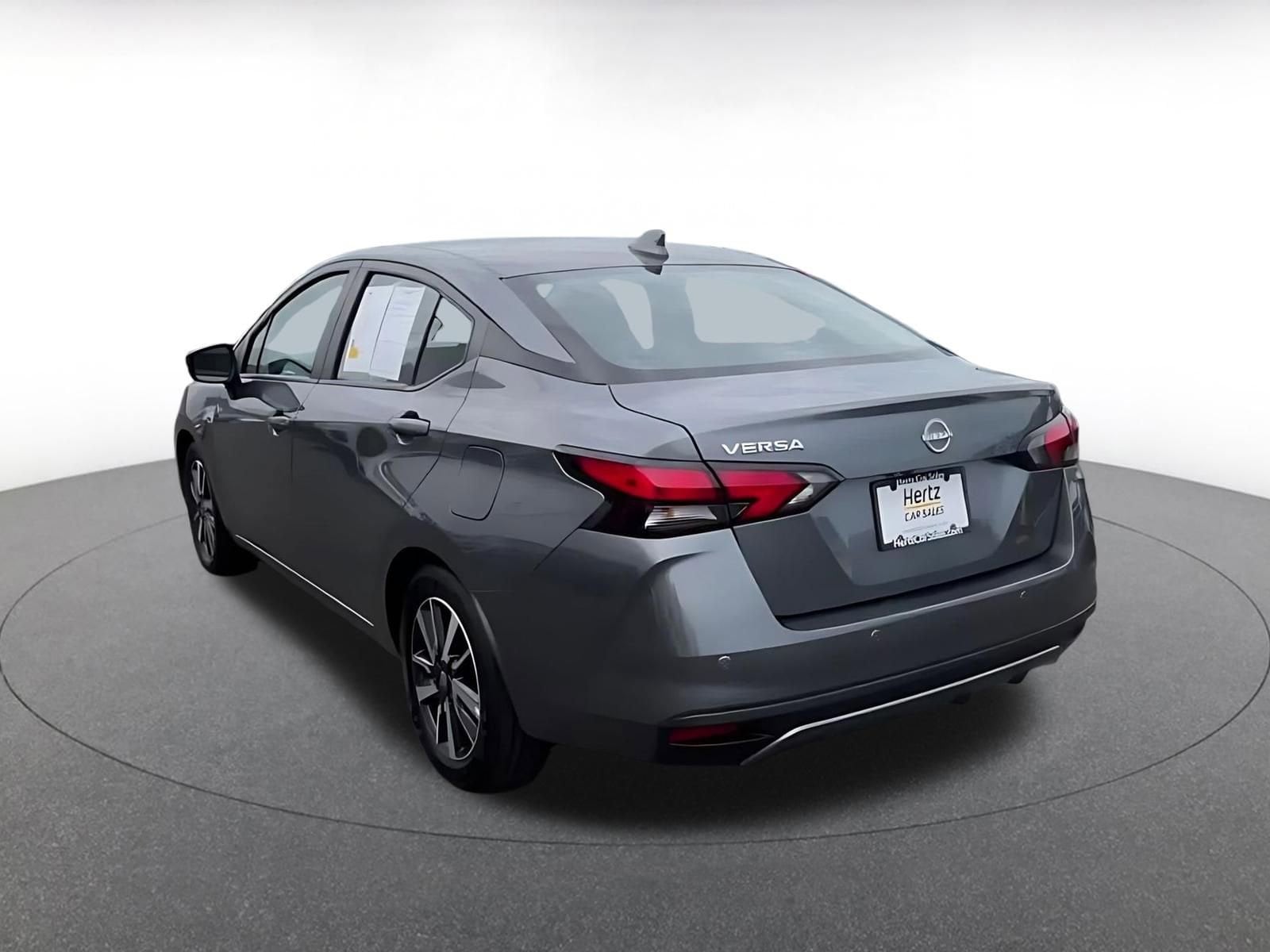 Thumbnail: 2025 Nissan Versa - 11