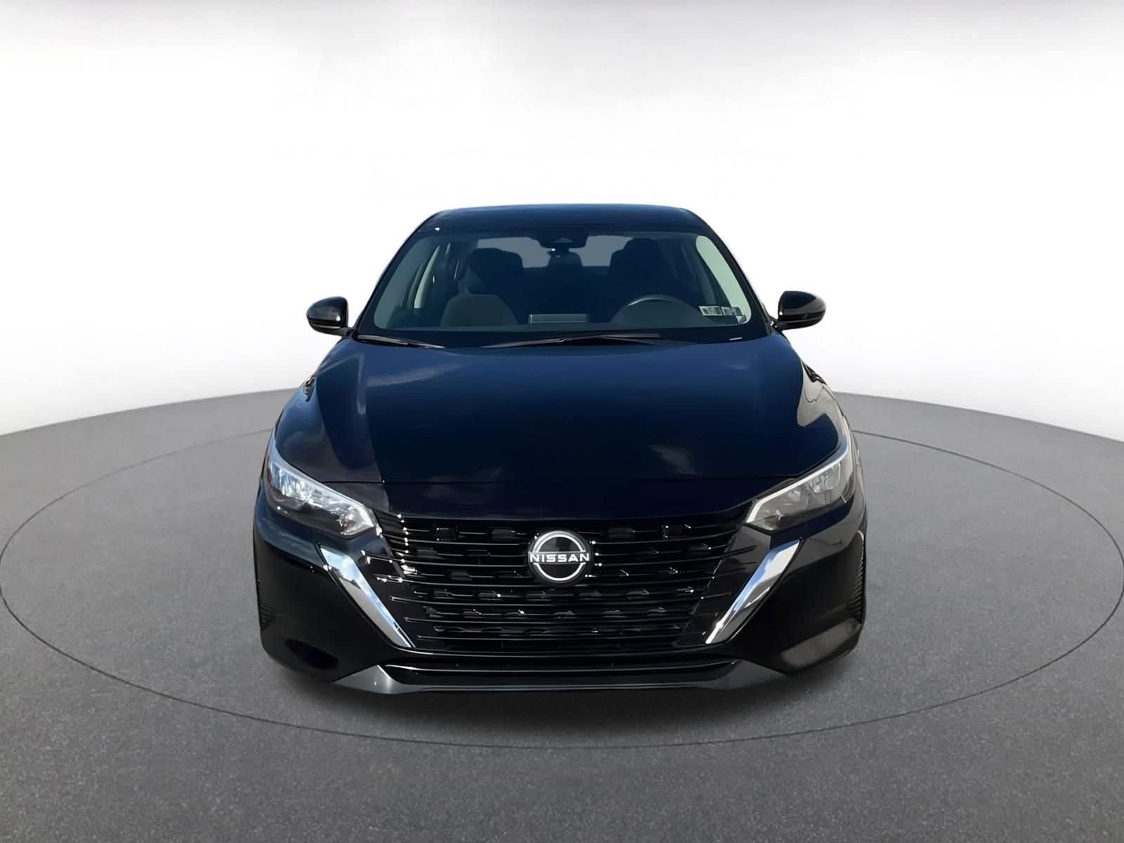 Thumbnail: 2024 Nissan Sentra - 5