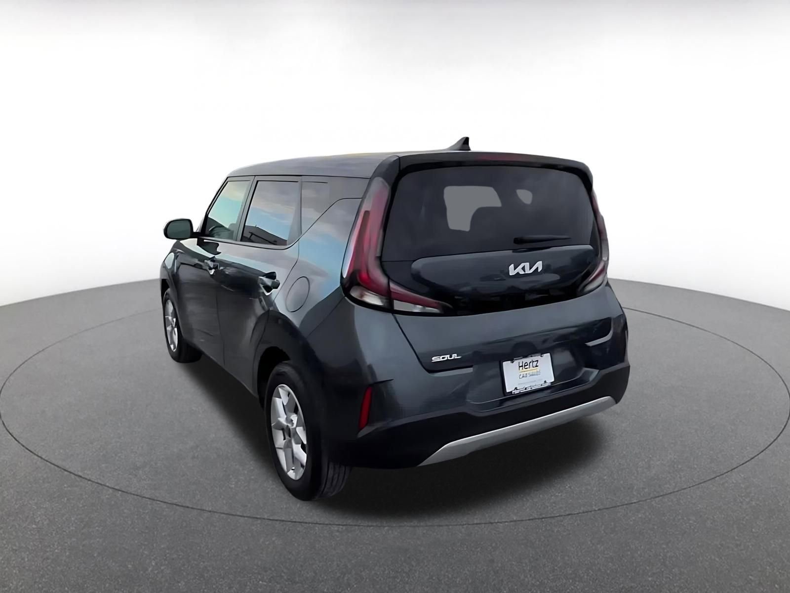 Thumbnail: 2025 Kia Soul - 11