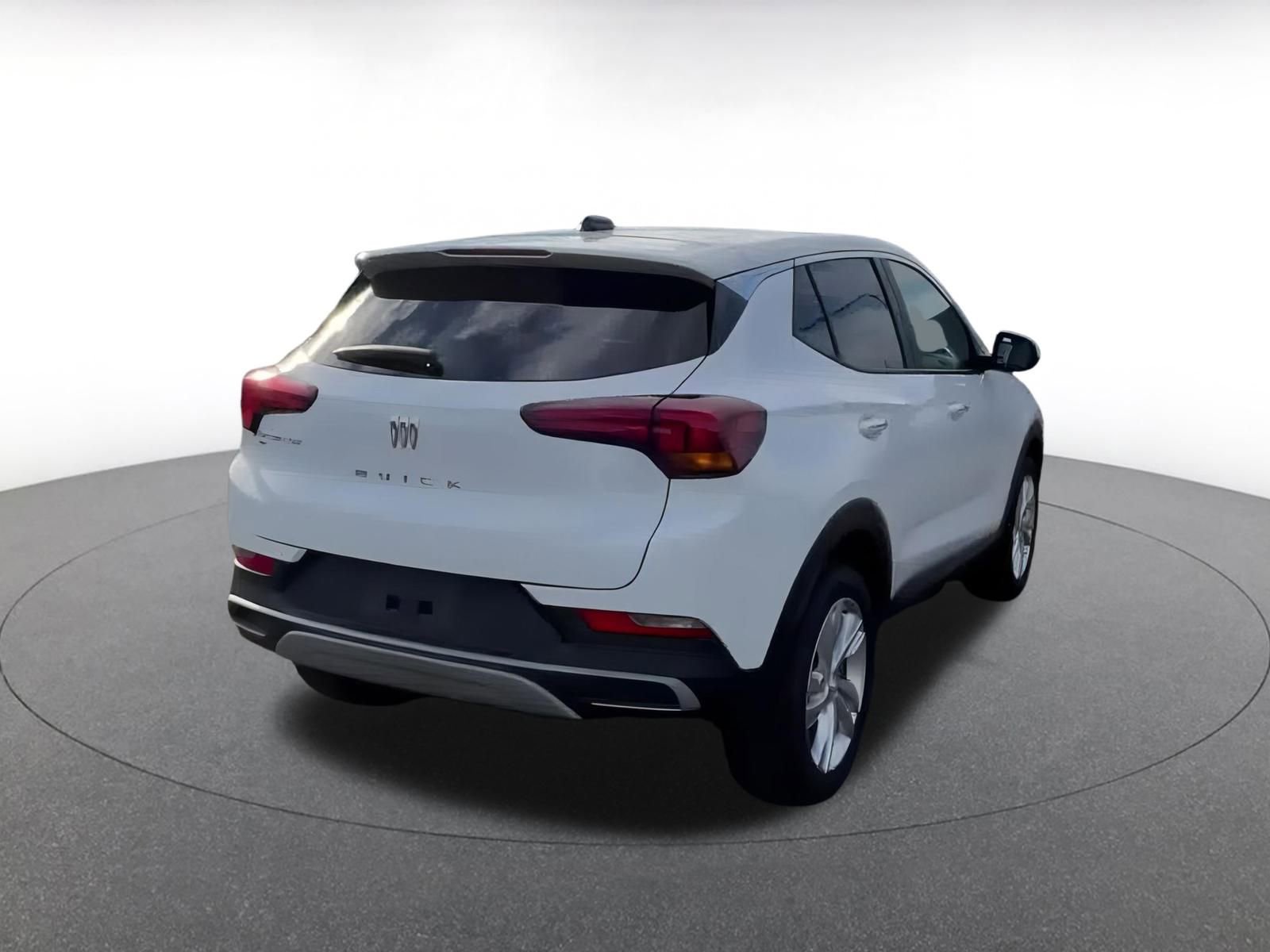 Thumbnail: 2025 Buick Encore GX - 13