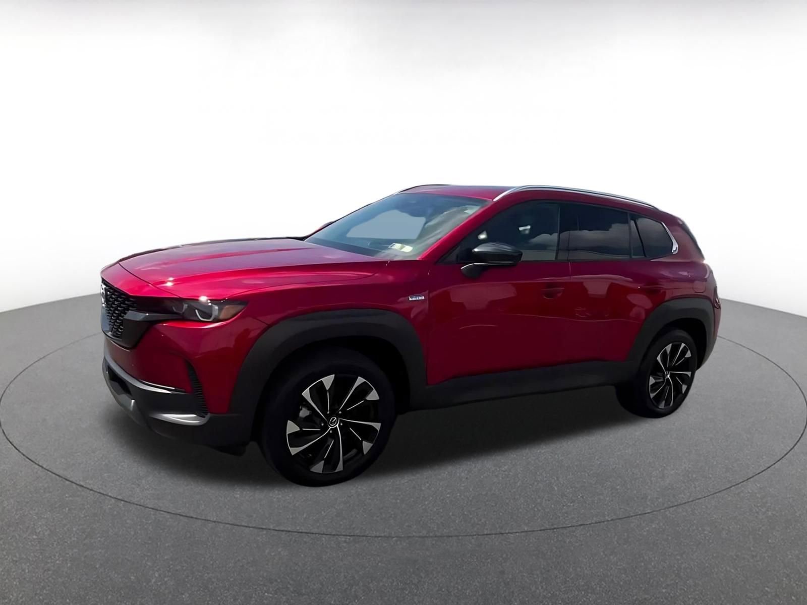Thumbnail: 2025 Mazda CX-50 - 7