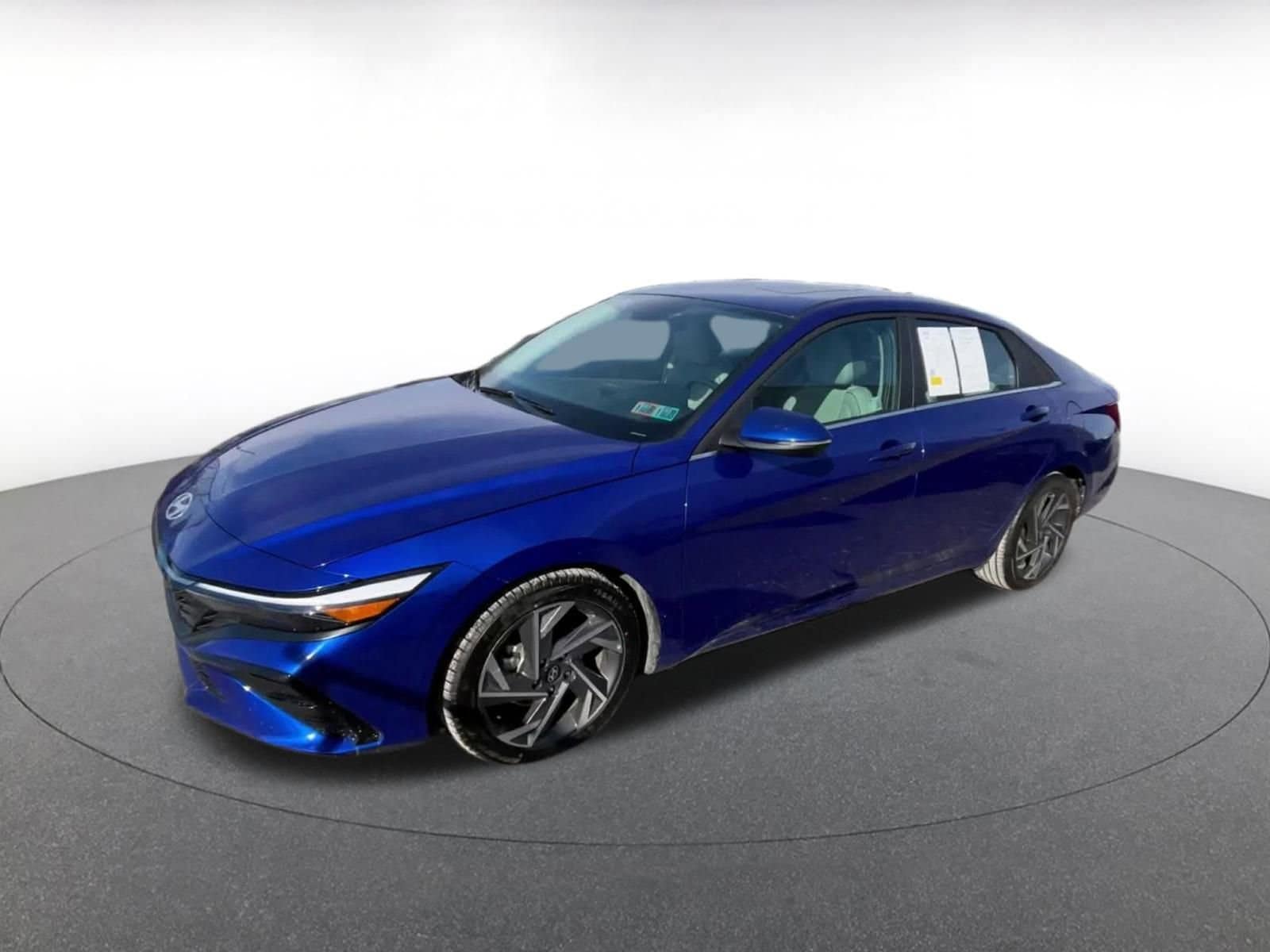 Thumbnail: 2025 Hyundai Elantra - 6