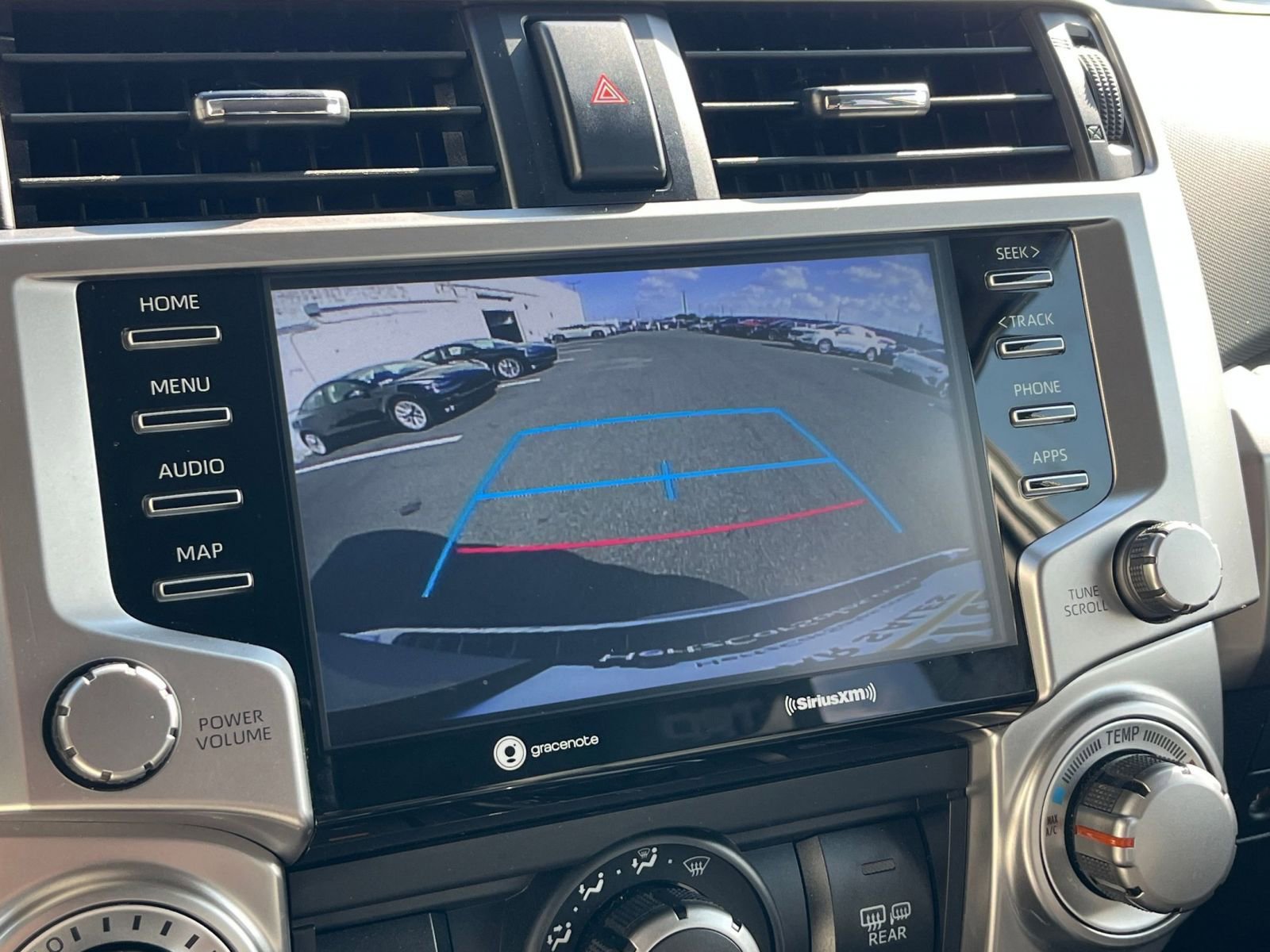 Thumbnail: 2024 Toyota 4Runner - 17