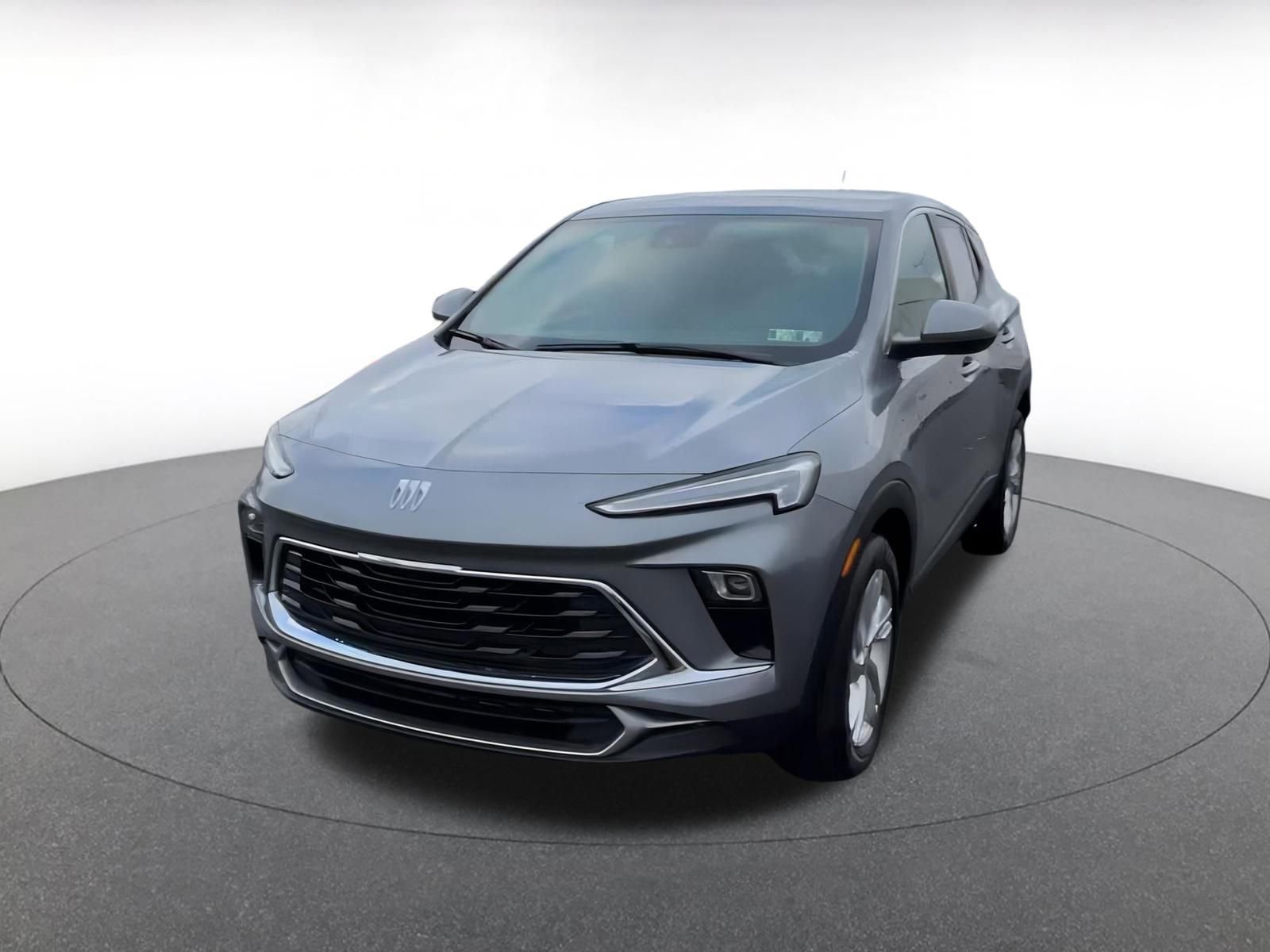 Thumbnail: 2025 Buick Encore GX - 6