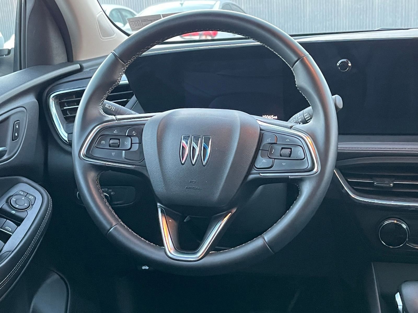 Thumbnail: 2025 Buick Encore GX - 27