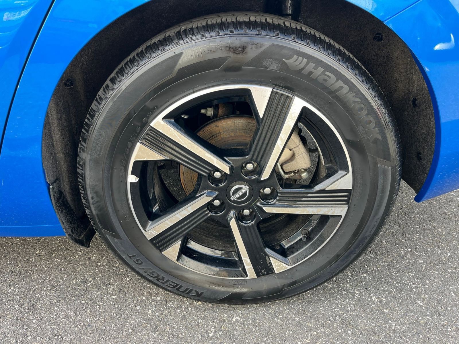 Thumbnail: 2025 Nissan Sentra - 29