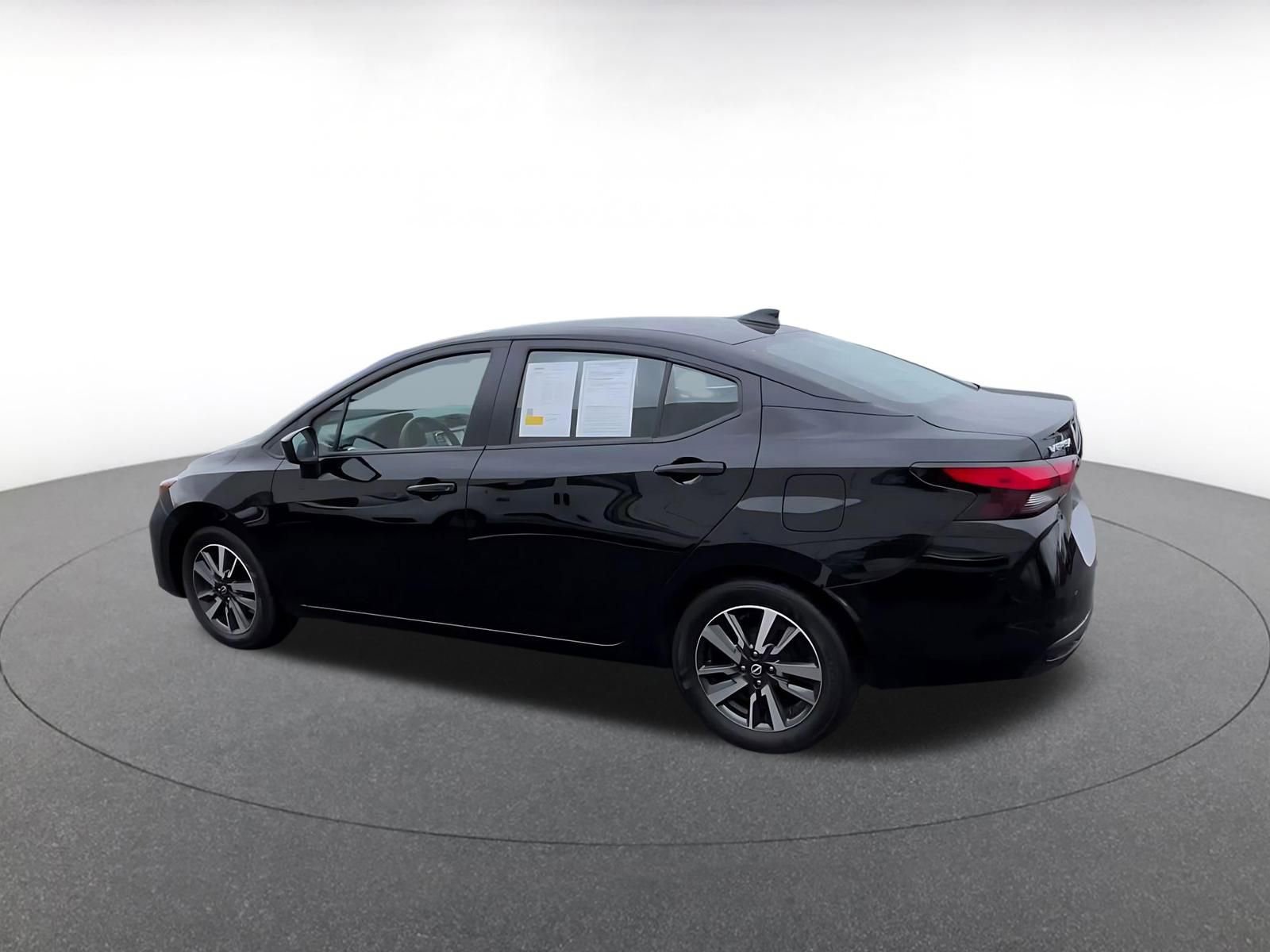 Thumbnail: 2025 Nissan Versa - 10